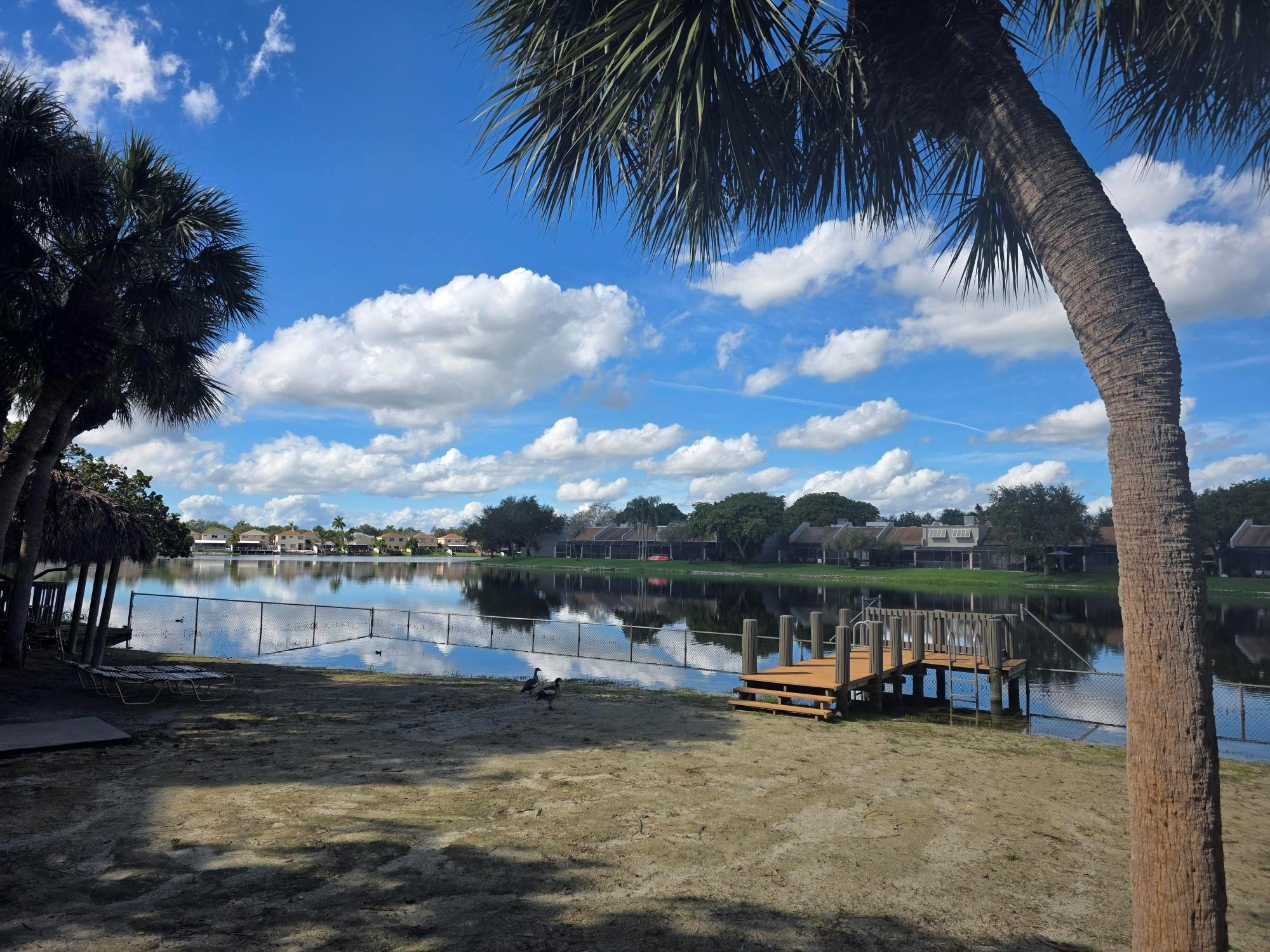 COLONY POINT - Residential