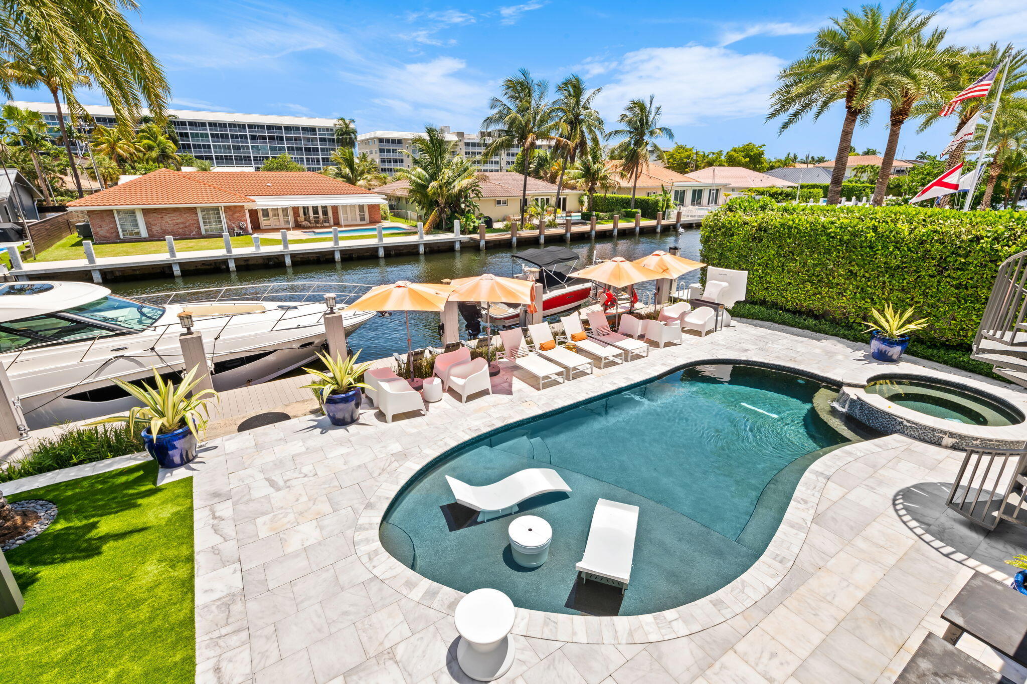 CORAL RIDGE COUNTRY CLUB - Residential