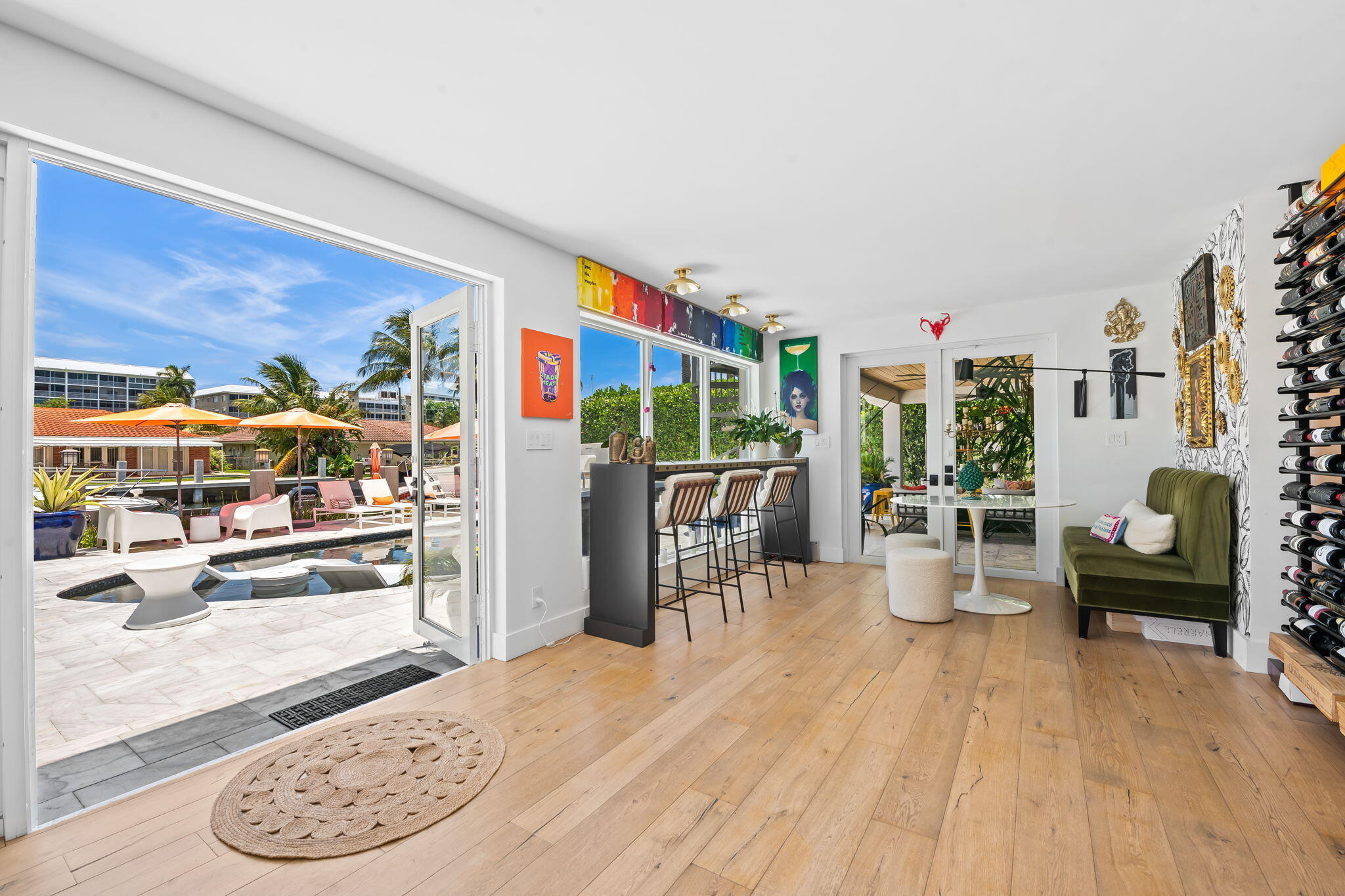 CORAL RIDGE COUNTRY CLUB - Residential