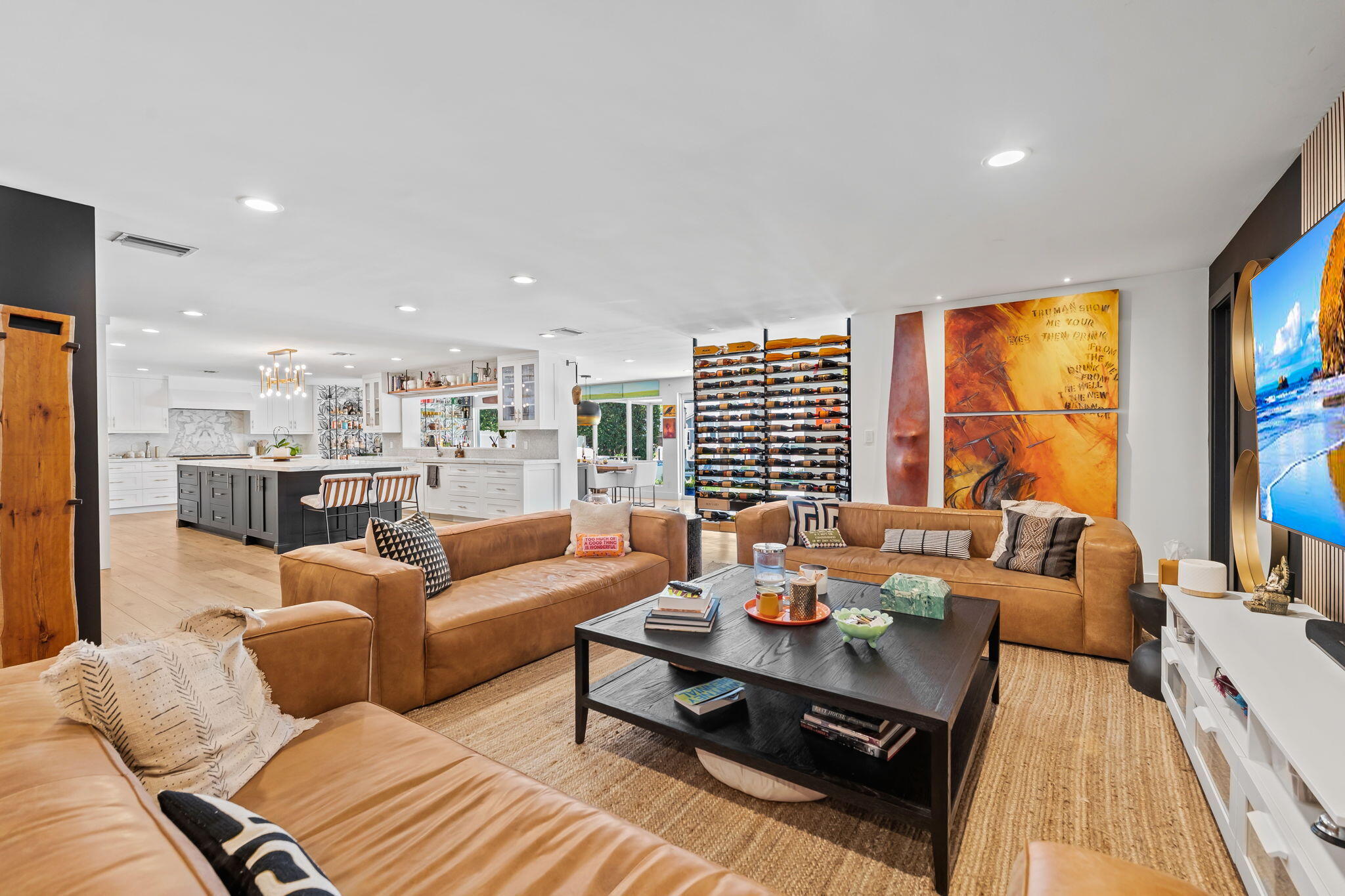 CORAL RIDGE COUNTRY CLUB - Residential