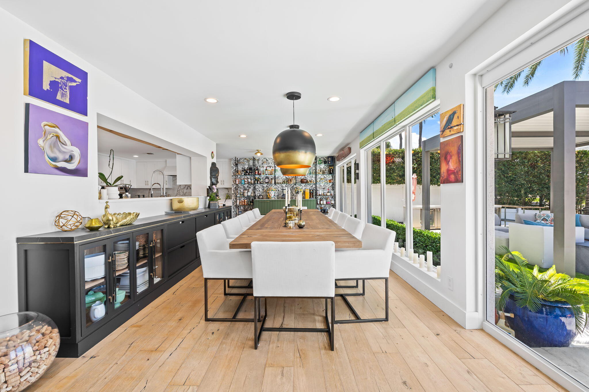 CORAL RIDGE COUNTRY CLUB - Residential