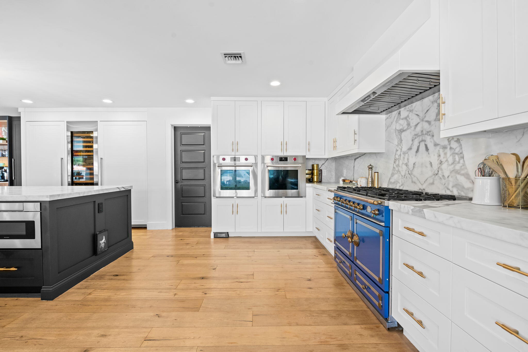 CORAL RIDGE COUNTRY CLUB - Residential