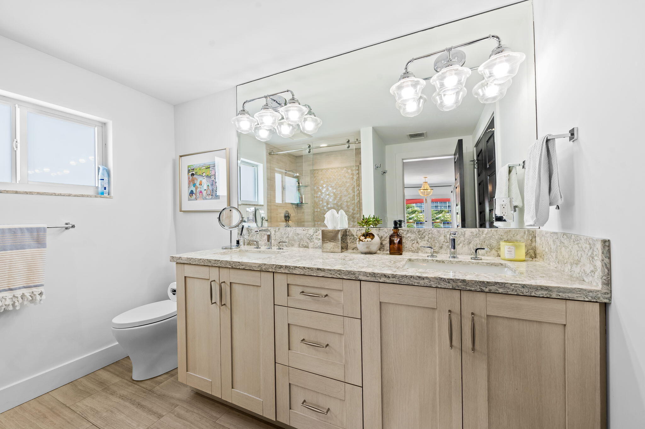 CORAL RIDGE COUNTRY CLUB - Residential