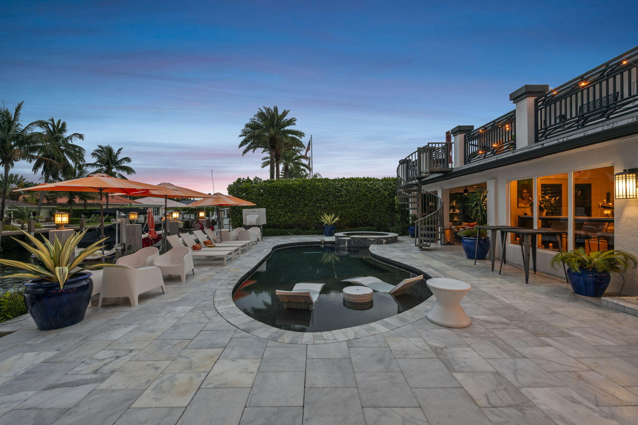 CORAL RIDGE COUNTRY CLUB - Residential