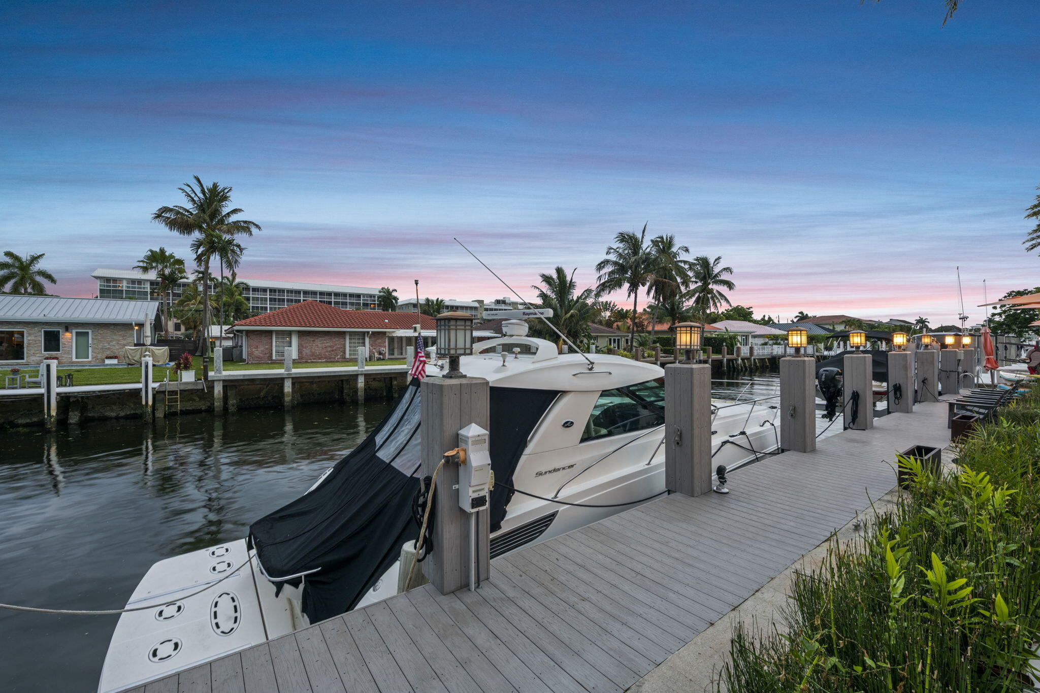 CORAL RIDGE COUNTRY CLUB - Residential