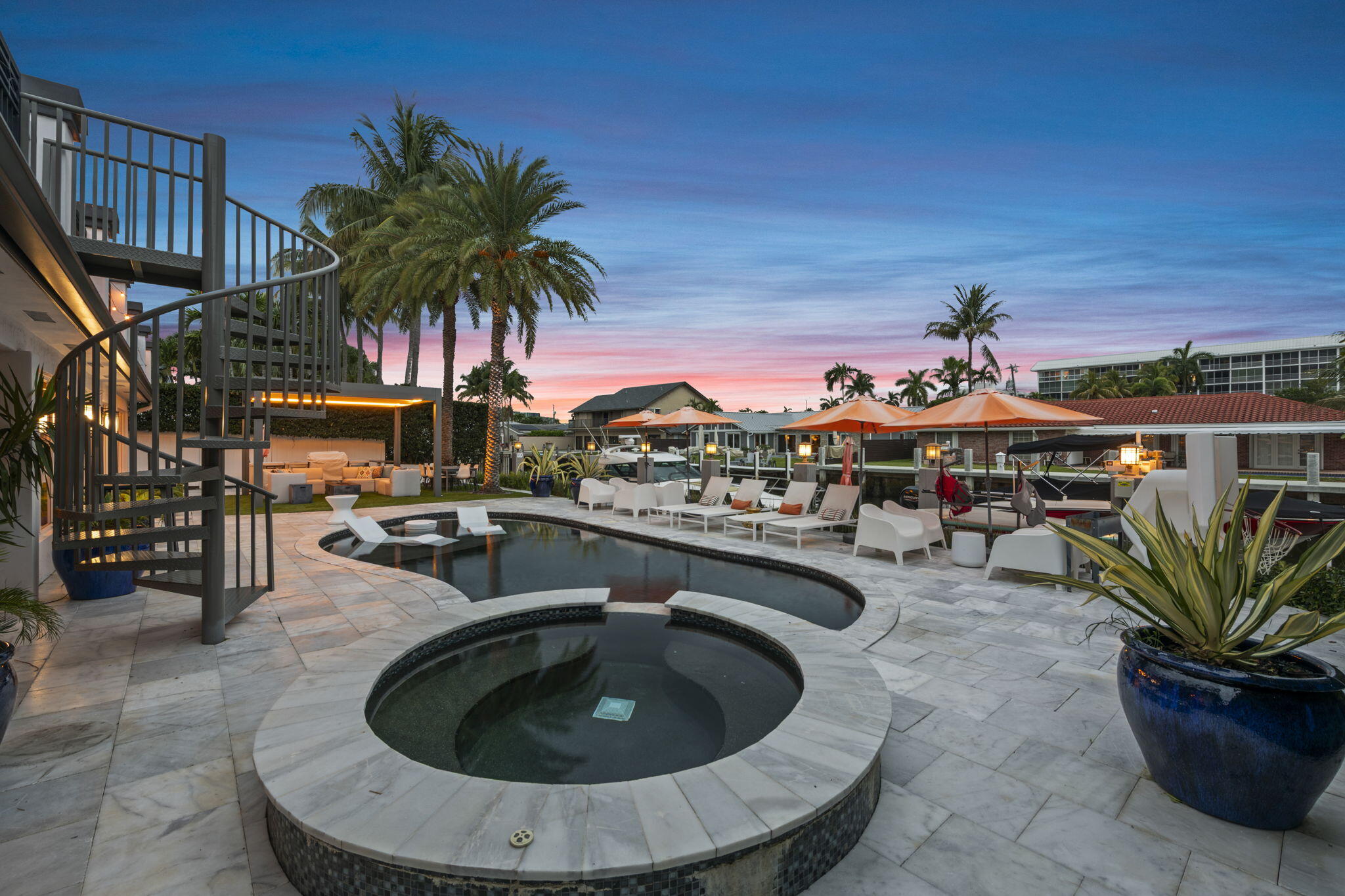 CORAL RIDGE COUNTRY CLUB - Residential