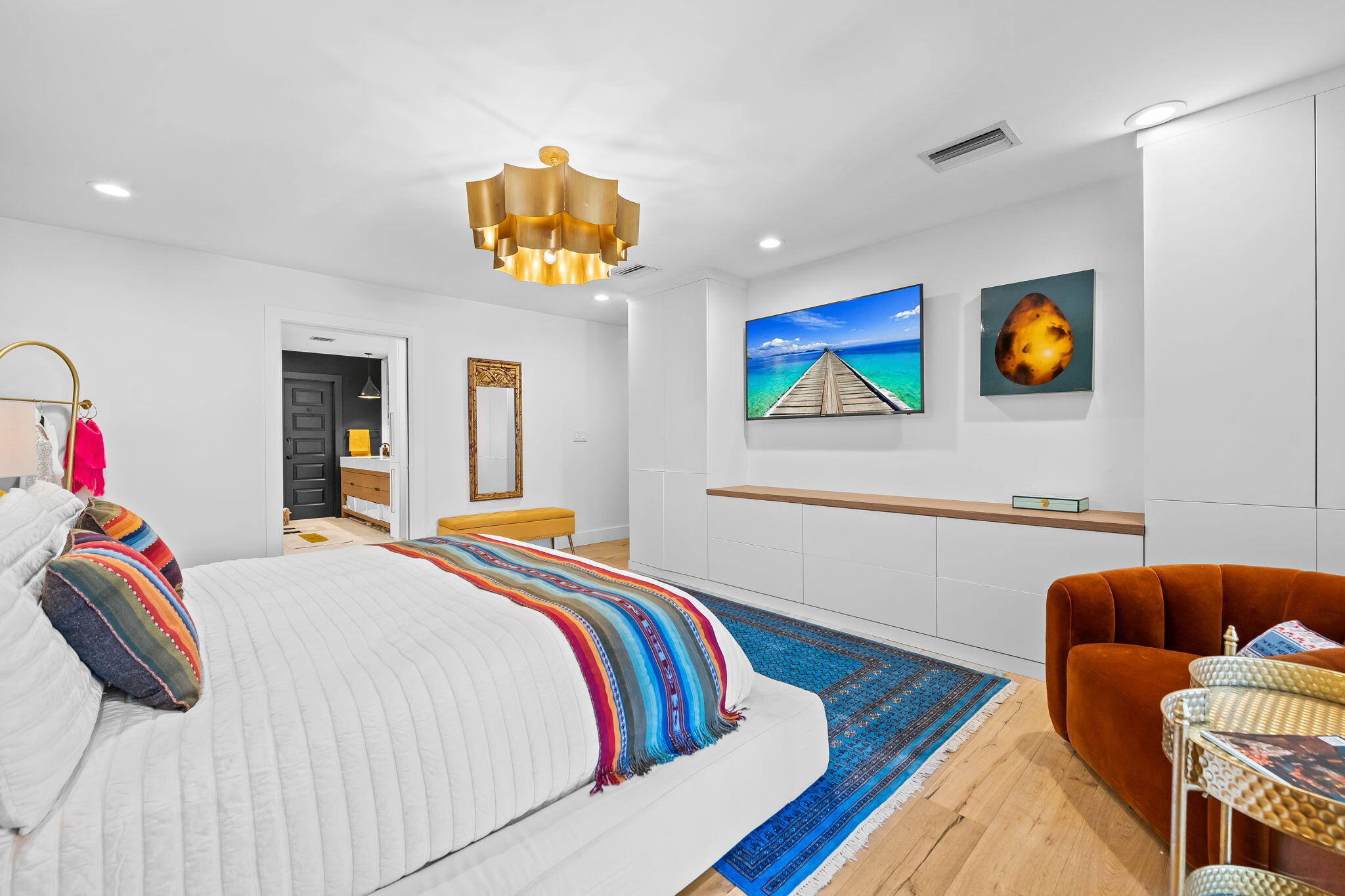 CORAL RIDGE COUNTRY CLUB - Residential