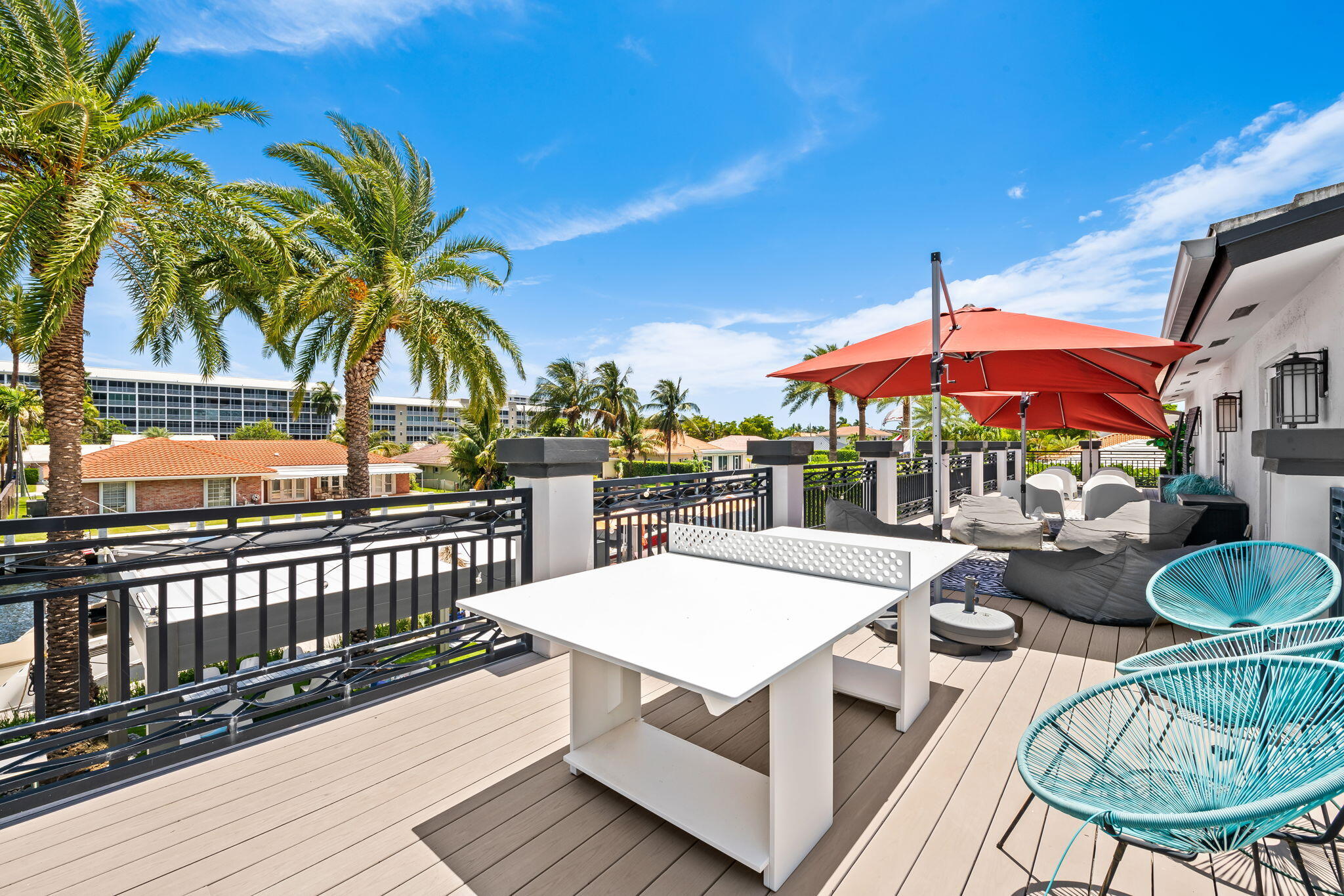 CORAL RIDGE COUNTRY CLUB - Residential