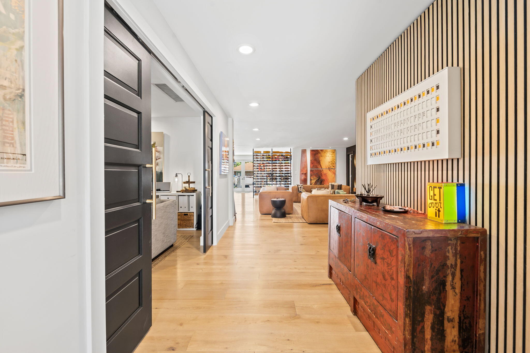 CORAL RIDGE COUNTRY CLUB - Residential