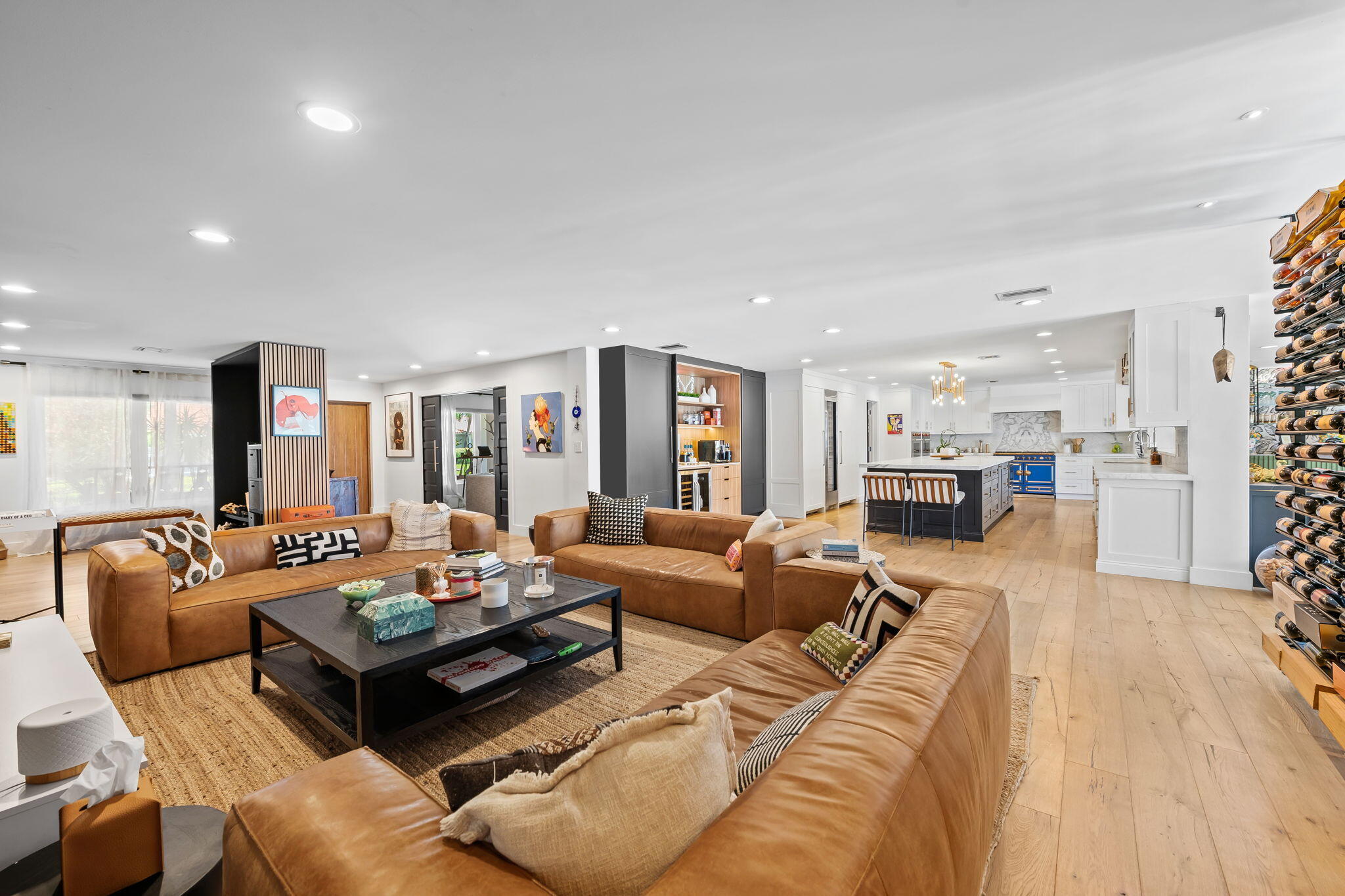 CORAL RIDGE COUNTRY CLUB - Residential