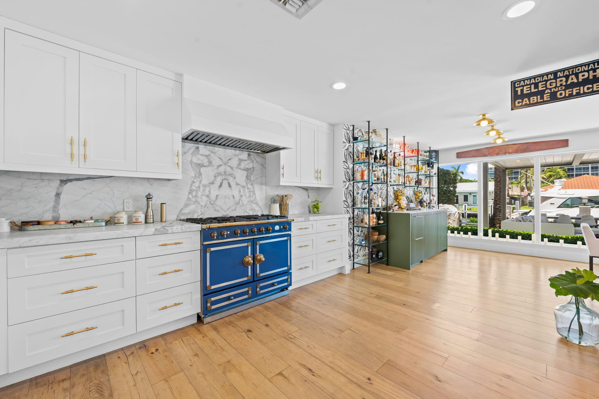 CORAL RIDGE COUNTRY CLUB - Residential
