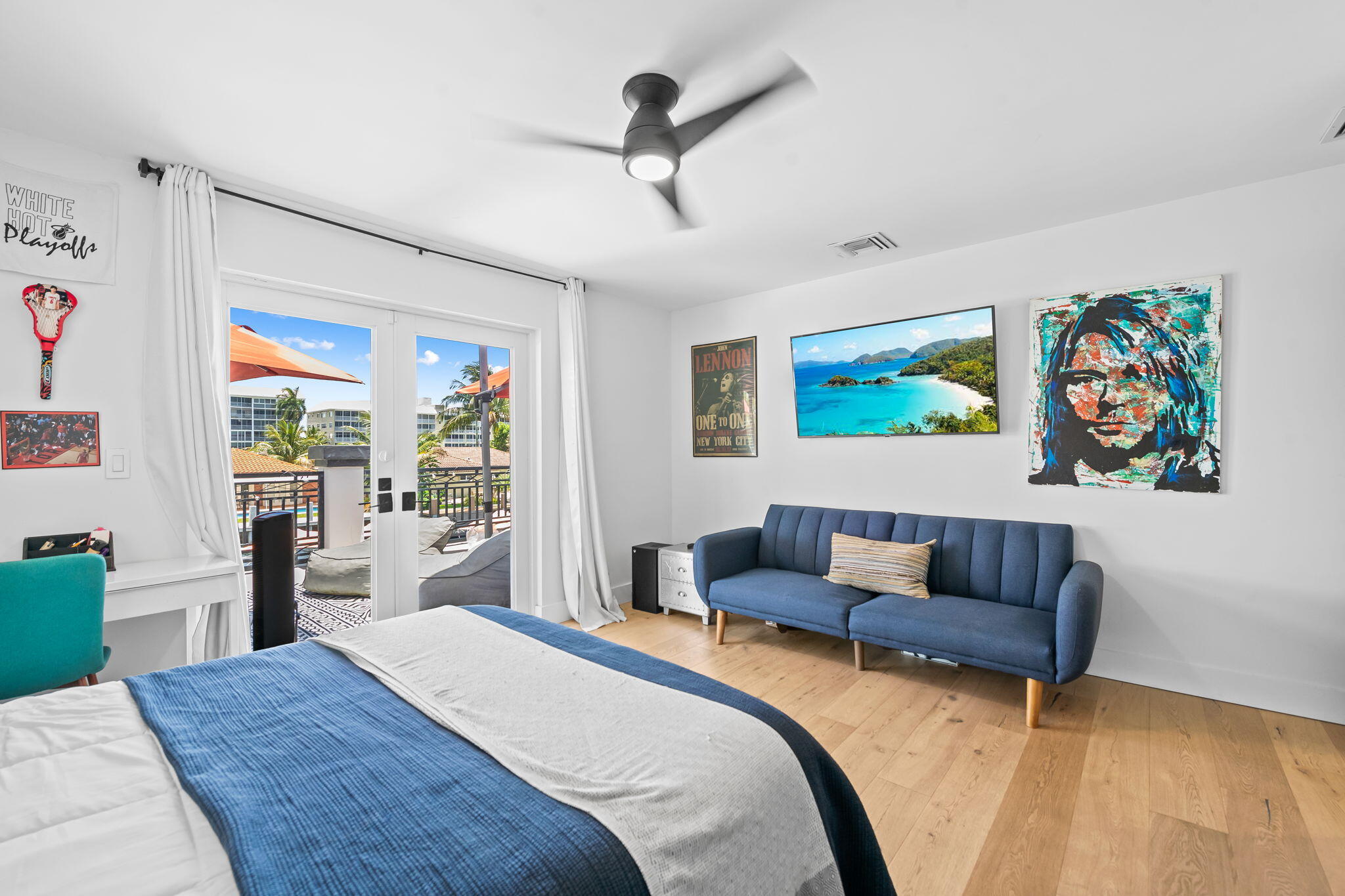 CORAL RIDGE COUNTRY CLUB - Residential
