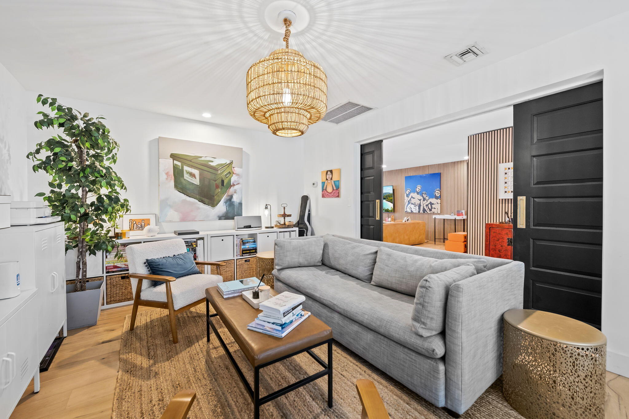 CORAL RIDGE COUNTRY CLUB - Residential