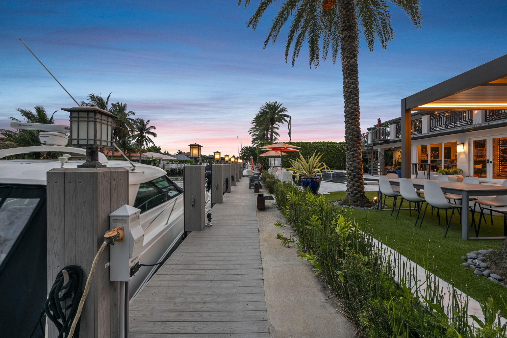 CORAL RIDGE COUNTRY CLUB - Residential