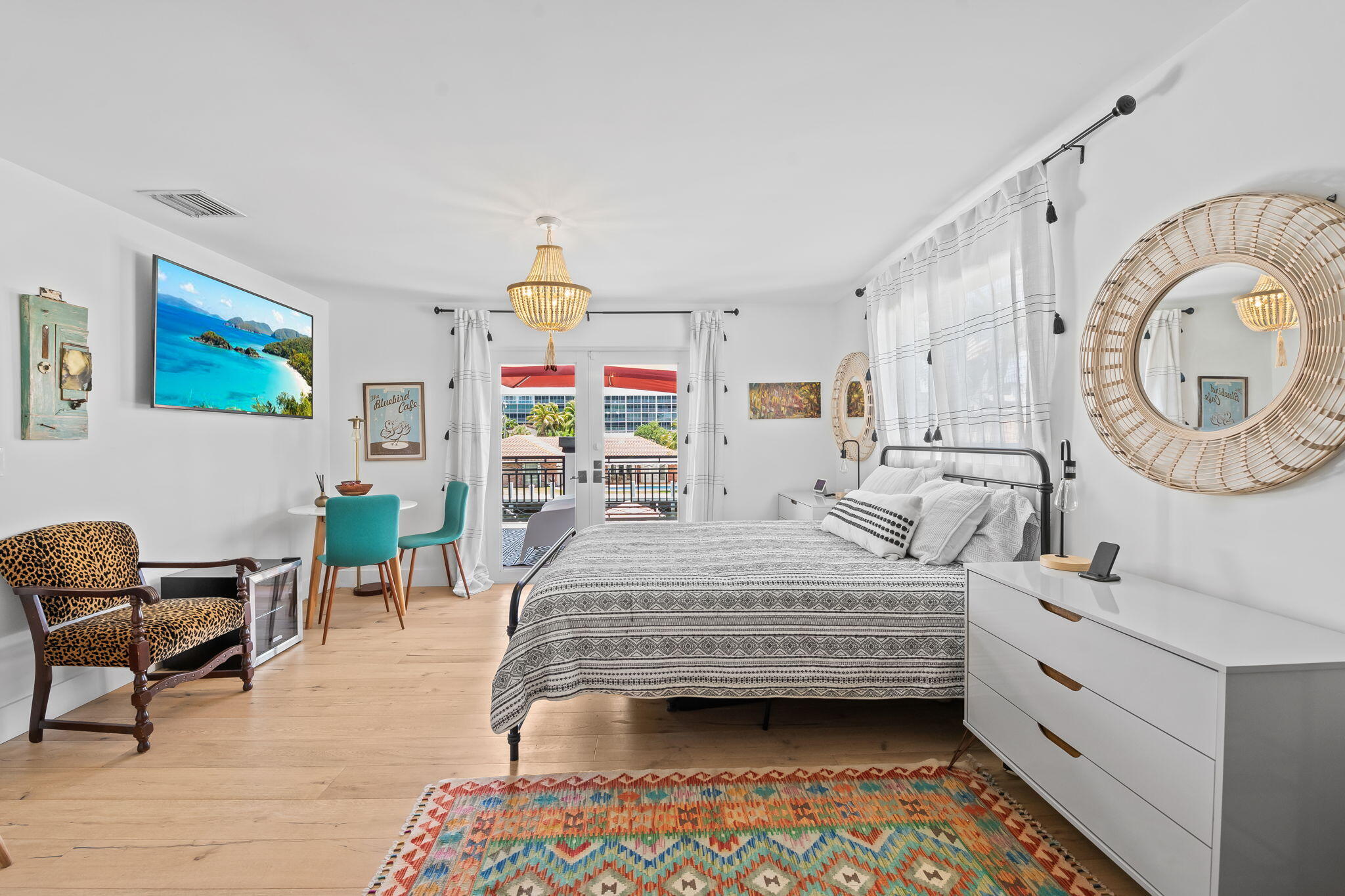 CORAL RIDGE COUNTRY CLUB - Residential