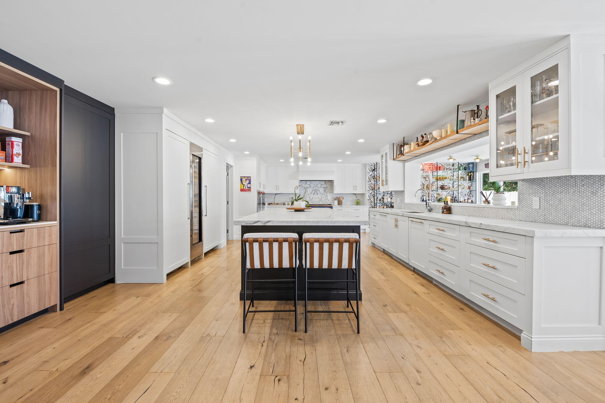 CORAL RIDGE COUNTRY CLUB - Residential