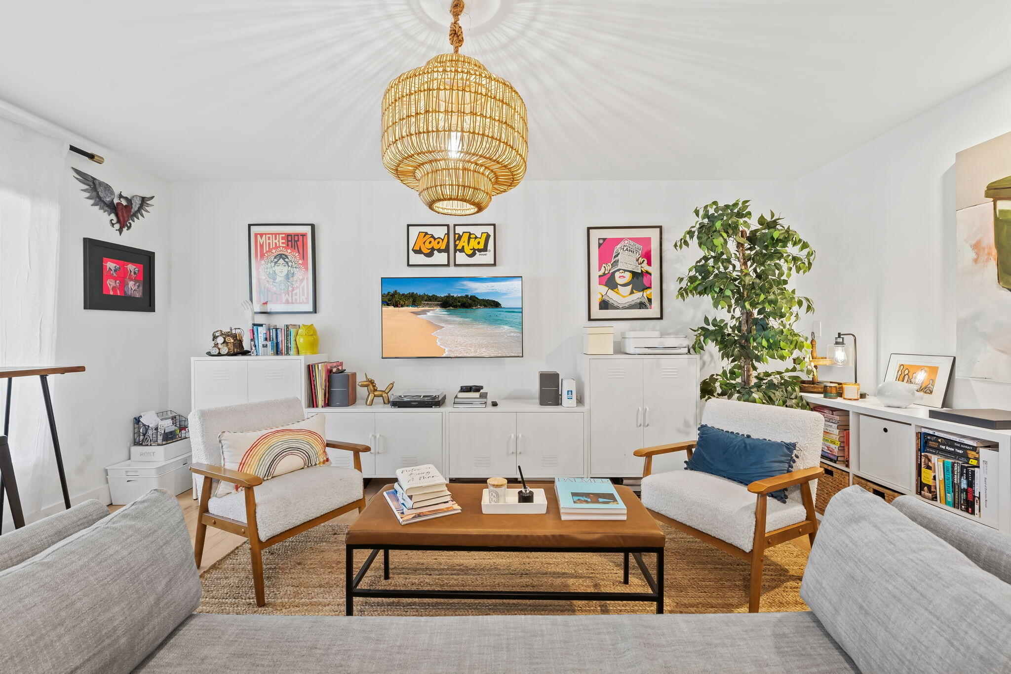 CORAL RIDGE COUNTRY CLUB - Residential