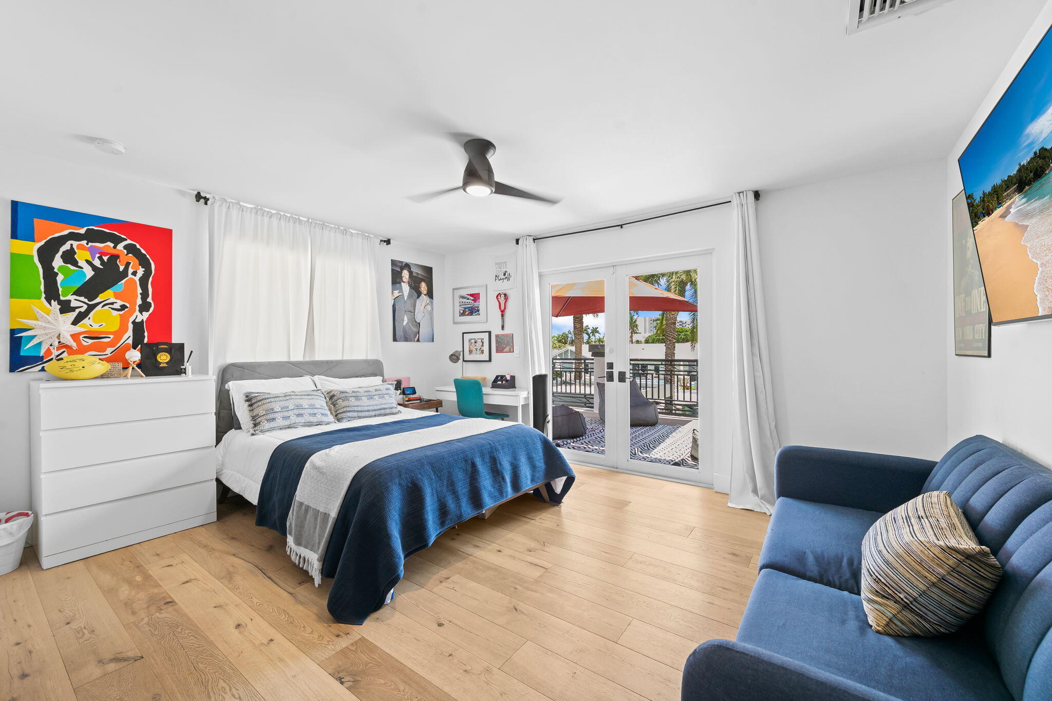 CORAL RIDGE COUNTRY CLUB - Residential