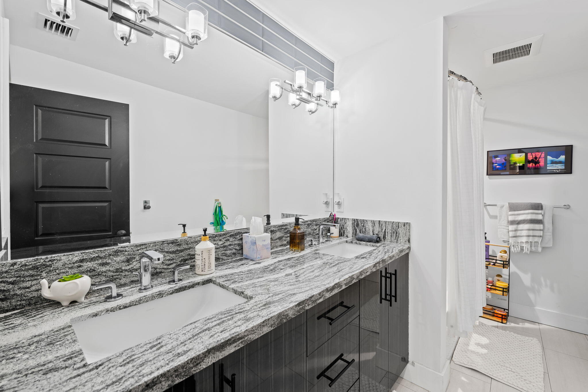 CORAL RIDGE COUNTRY CLUB - Residential