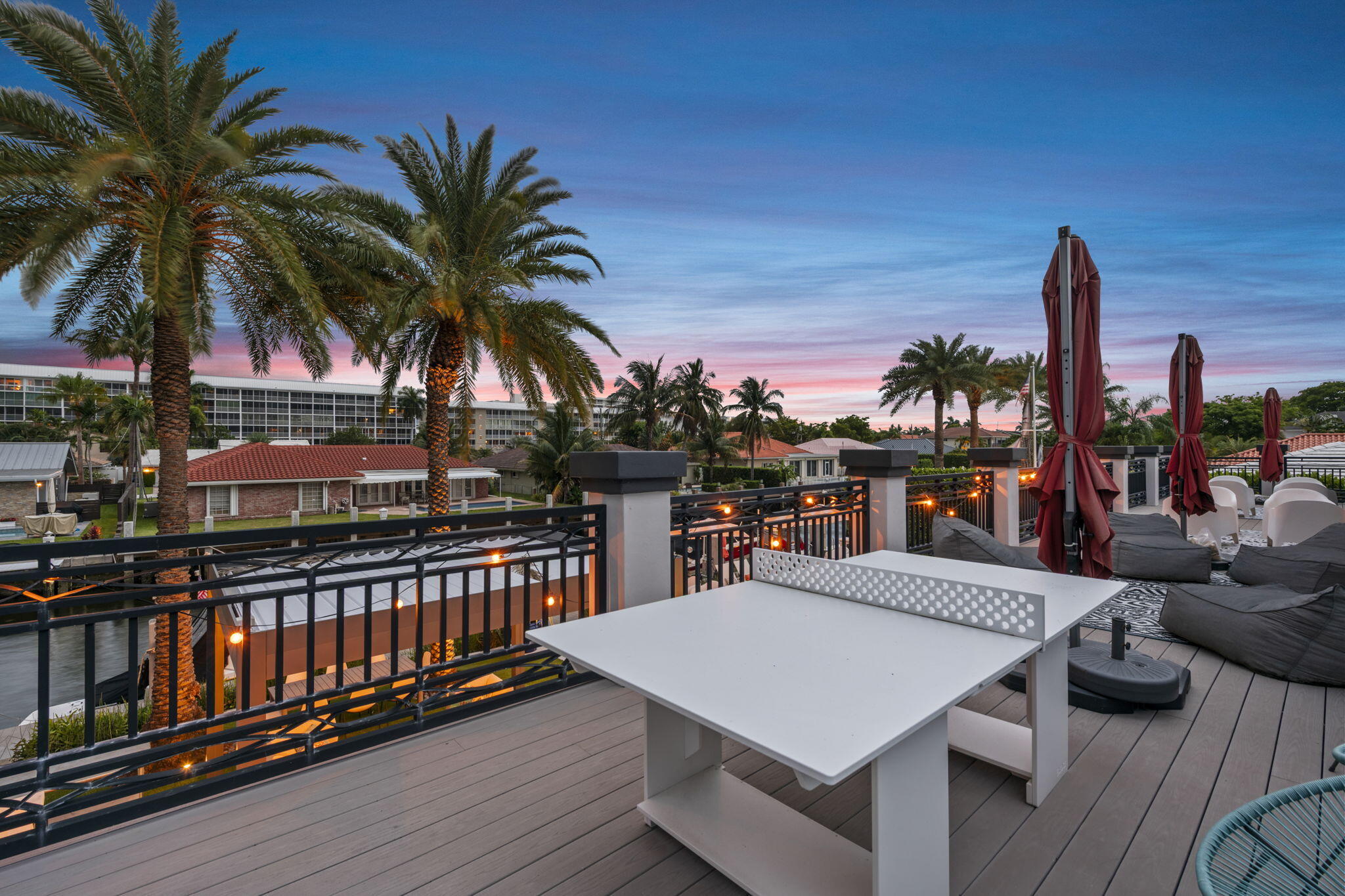 CORAL RIDGE COUNTRY CLUB - Residential