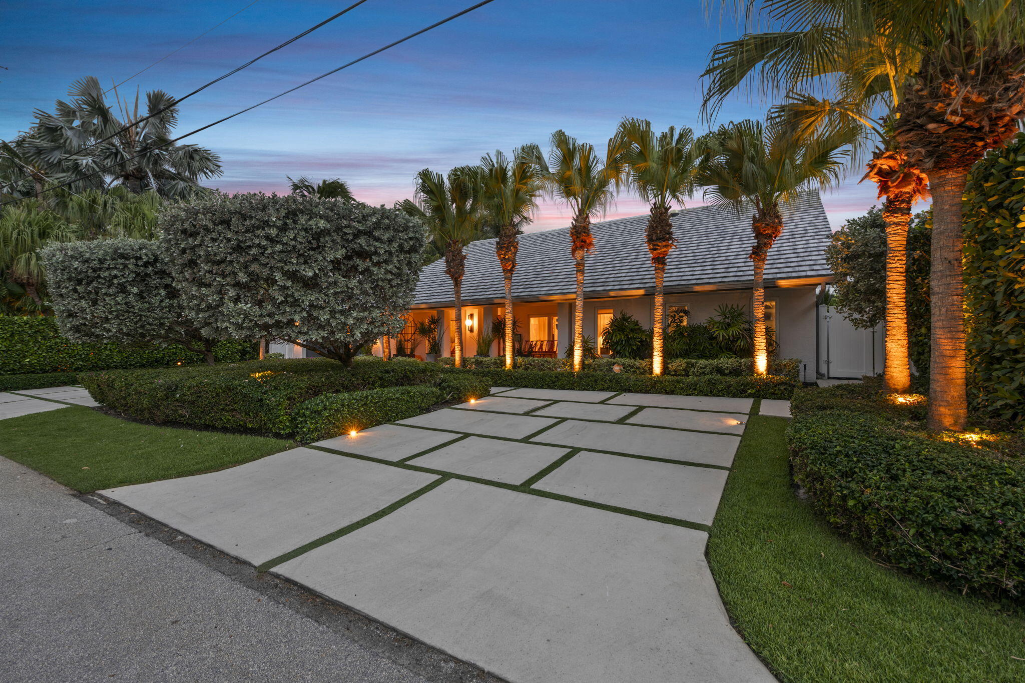 CORAL RIDGE COUNTRY CLUB - Residential