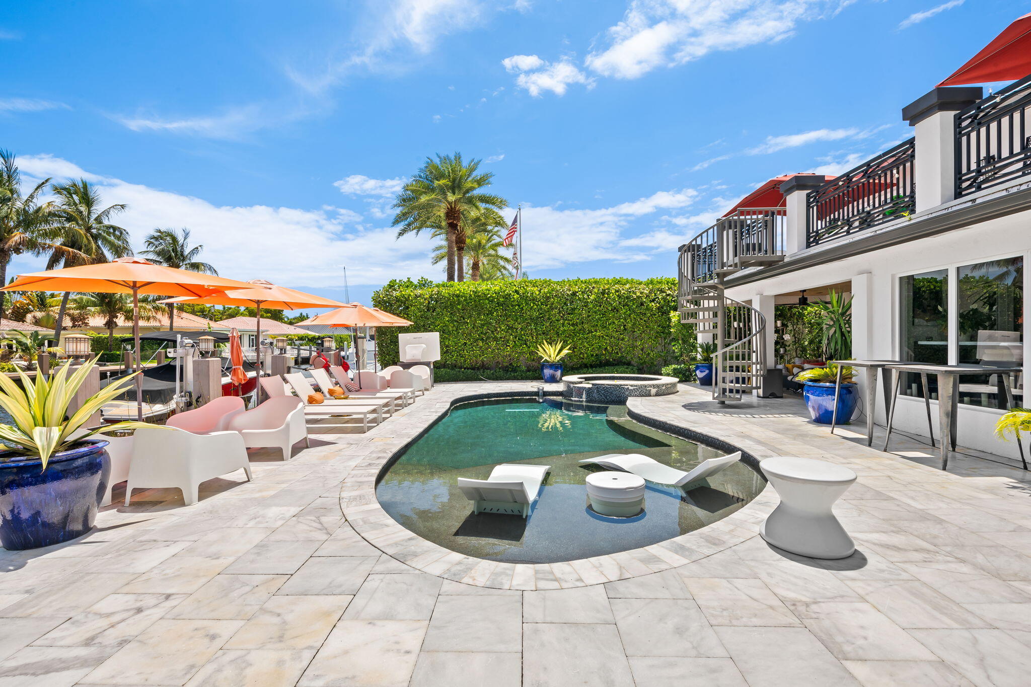 CORAL RIDGE COUNTRY CLUB - Residential