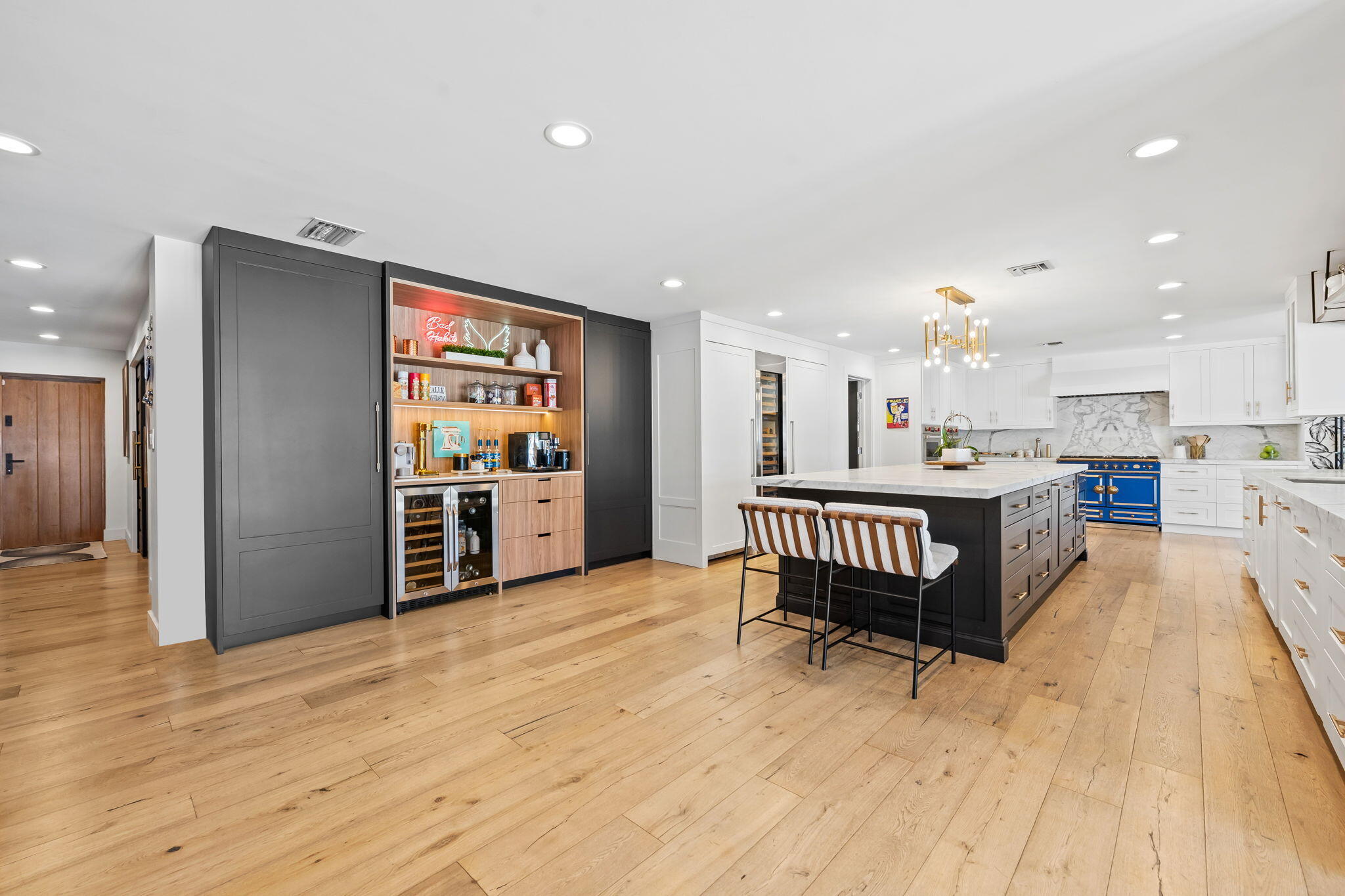 CORAL RIDGE COUNTRY CLUB - Residential