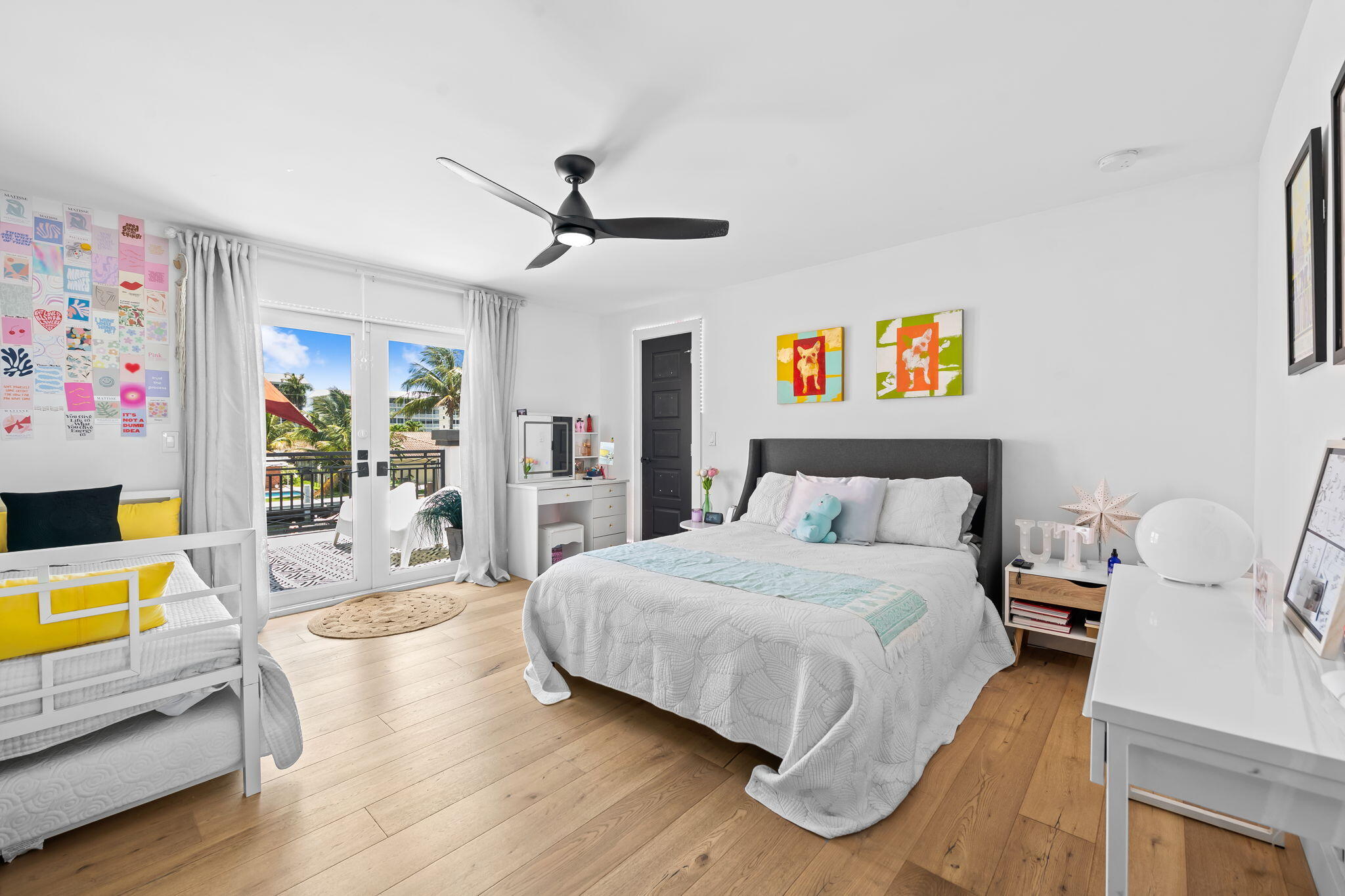 CORAL RIDGE COUNTRY CLUB - Residential