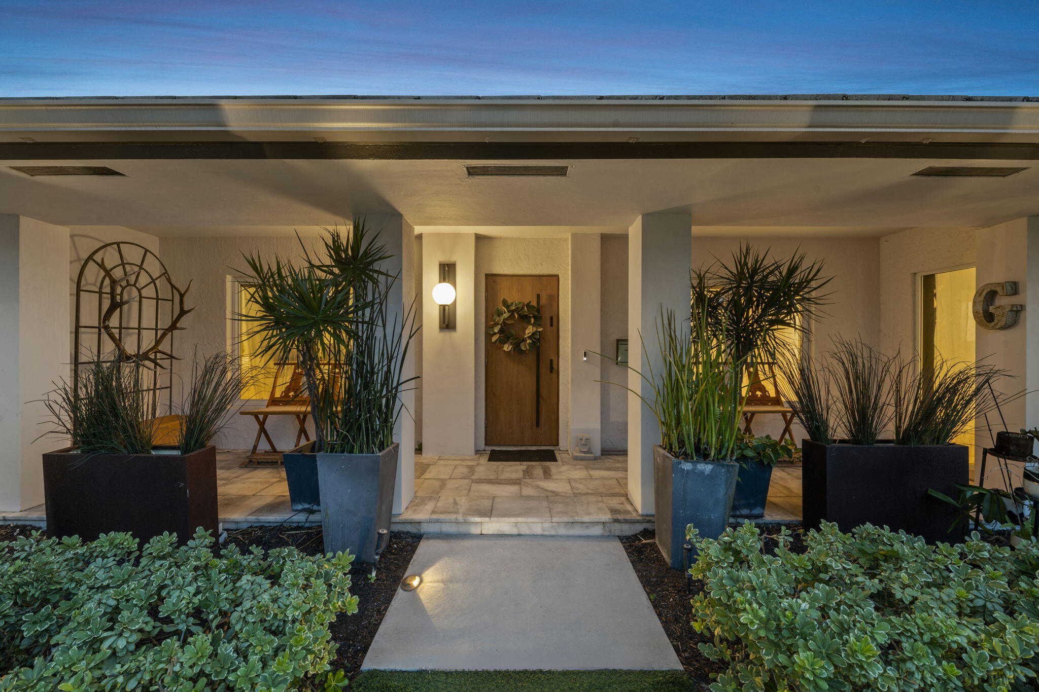 CORAL RIDGE COUNTRY CLUB - Residential