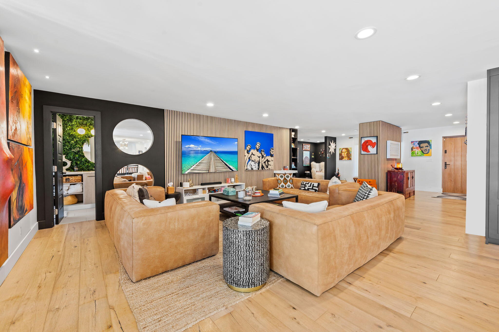 CORAL RIDGE COUNTRY CLUB - Residential