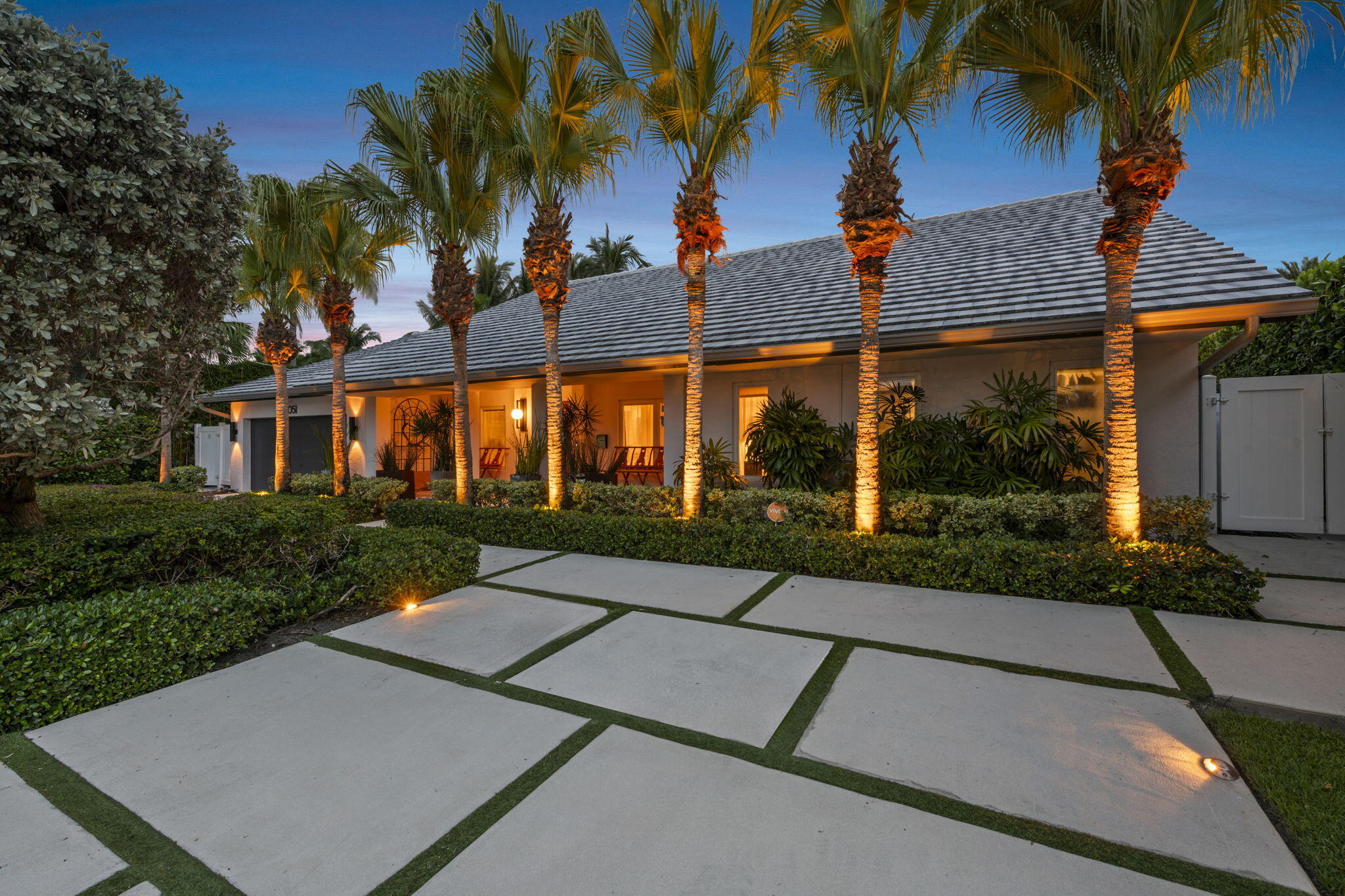 CORAL RIDGE COUNTRY CLUB - Residential