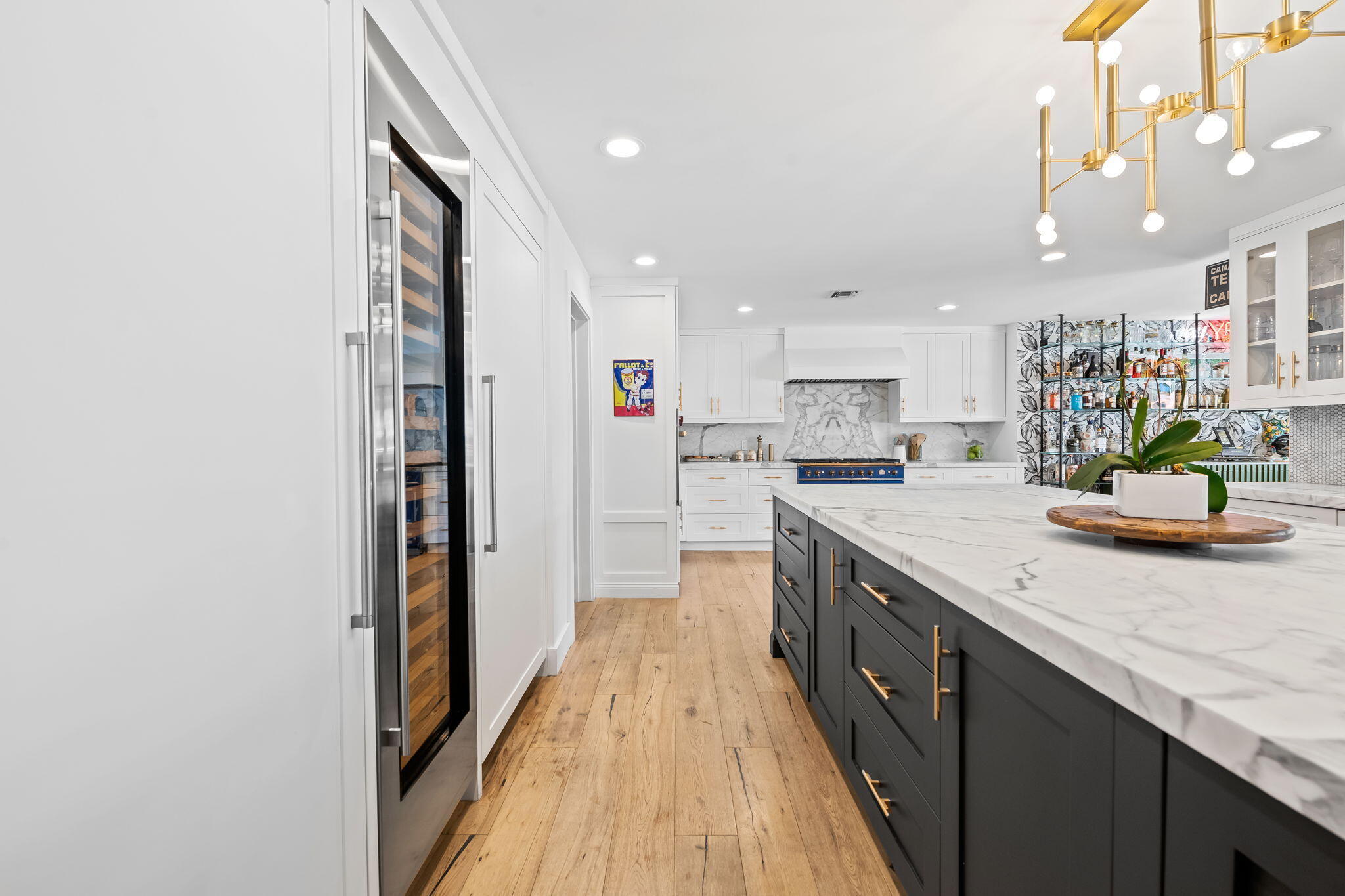 CORAL RIDGE COUNTRY CLUB - Residential