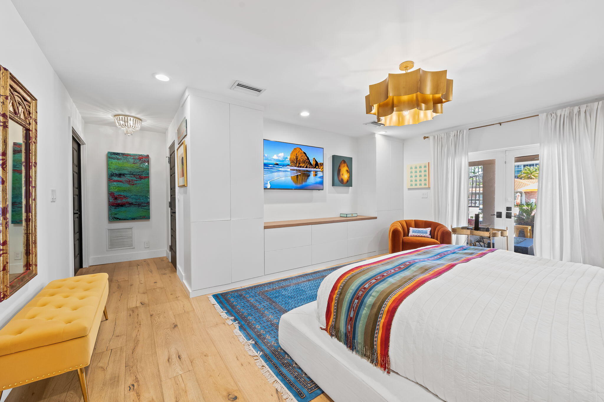 CORAL RIDGE COUNTRY CLUB - Residential