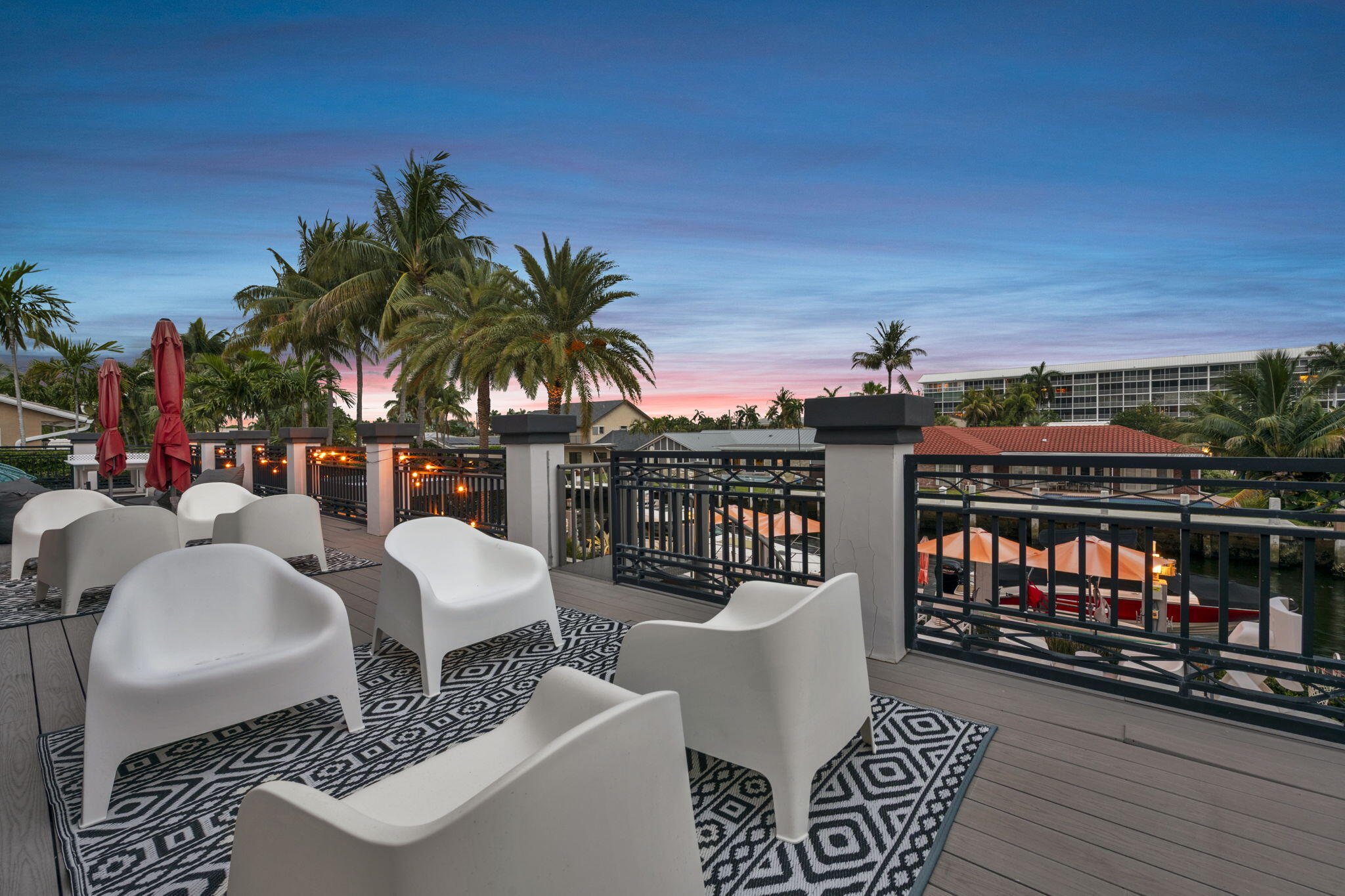 CORAL RIDGE COUNTRY CLUB - Residential