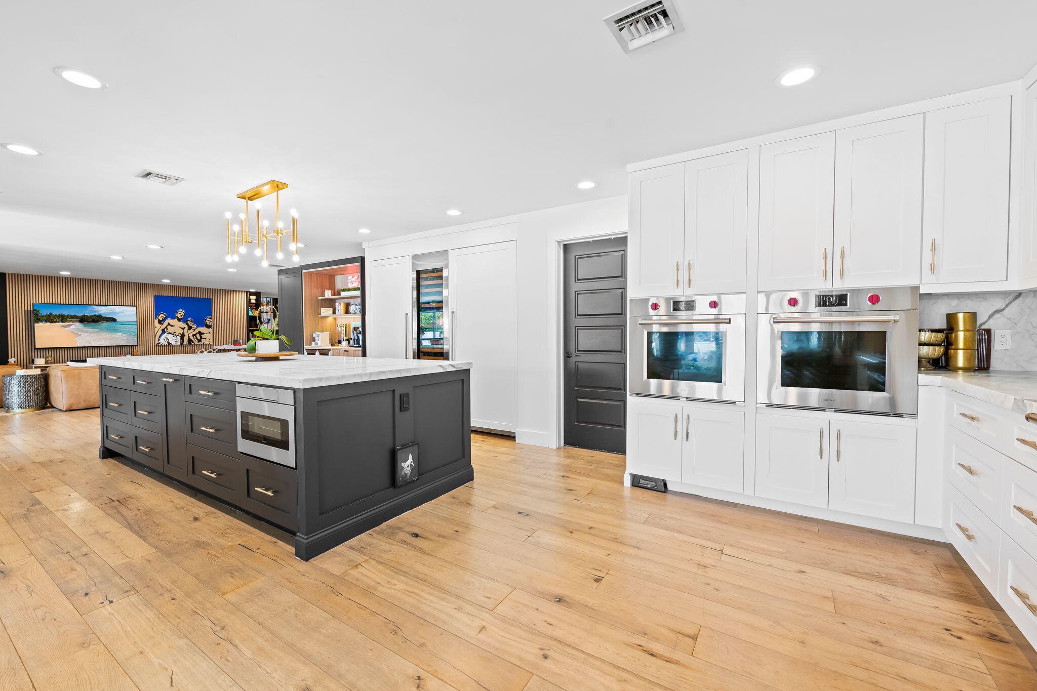 CORAL RIDGE COUNTRY CLUB - Residential