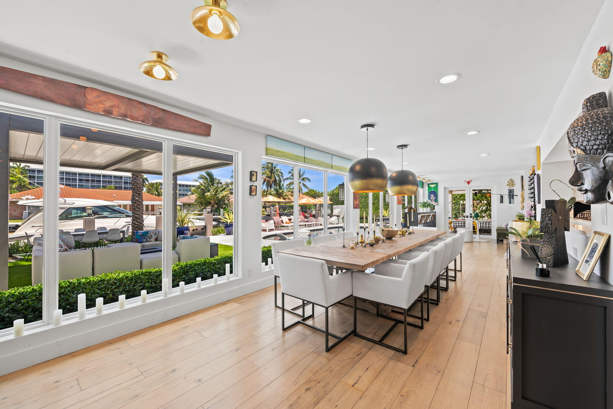 CORAL RIDGE COUNTRY CLUB - Residential