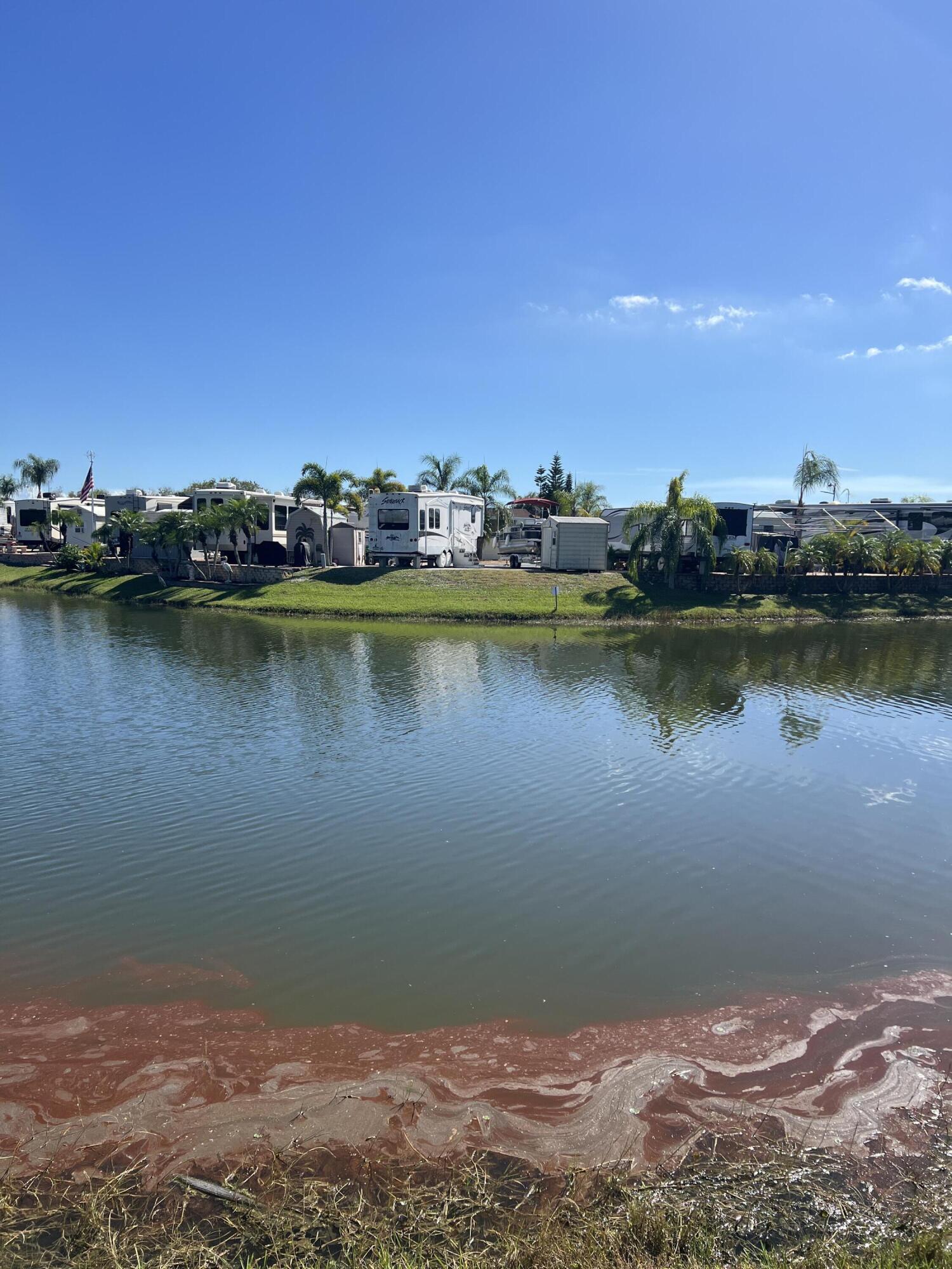 Big O RV Resort - Land