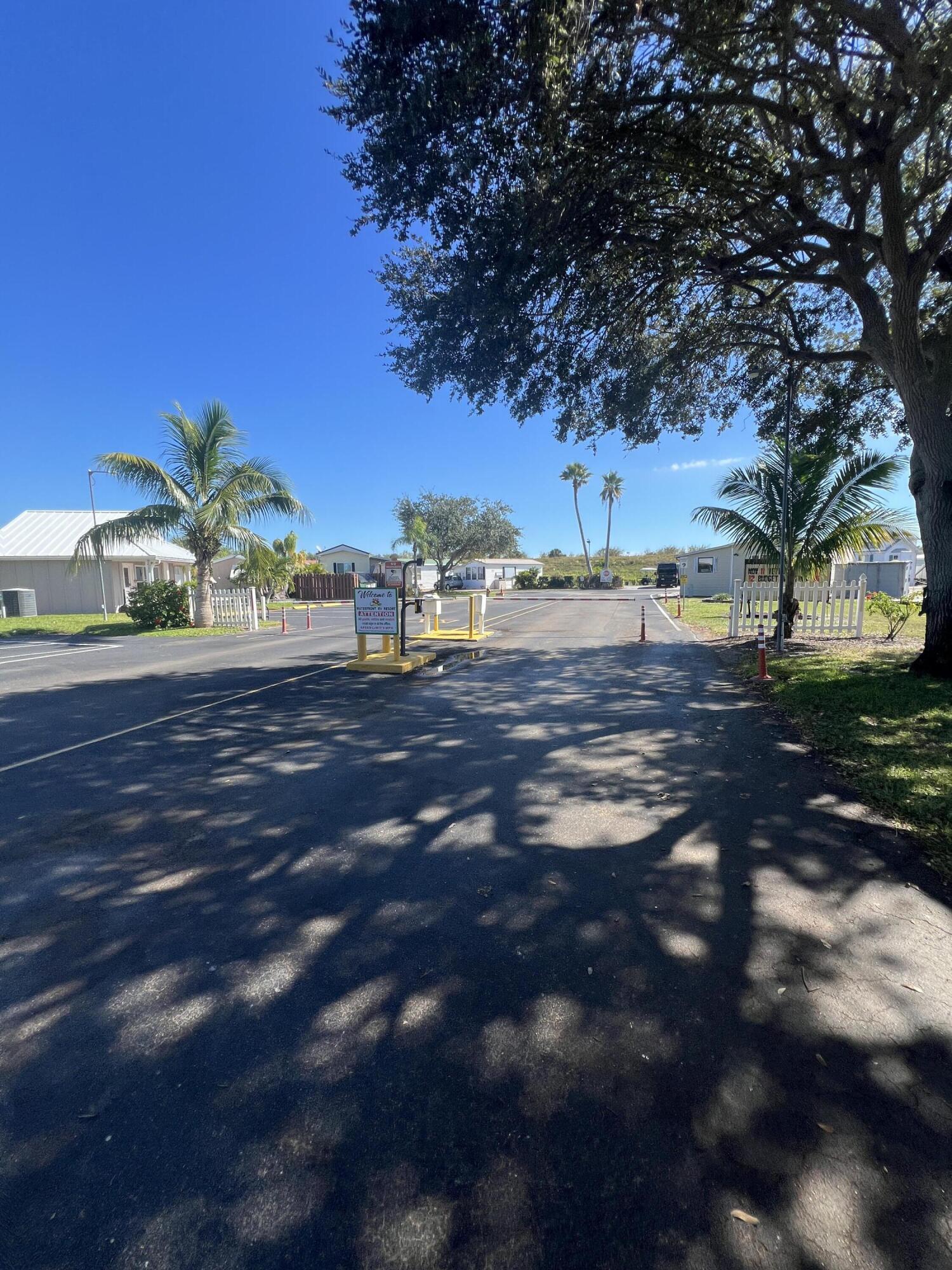 Big O RV Resort - Land