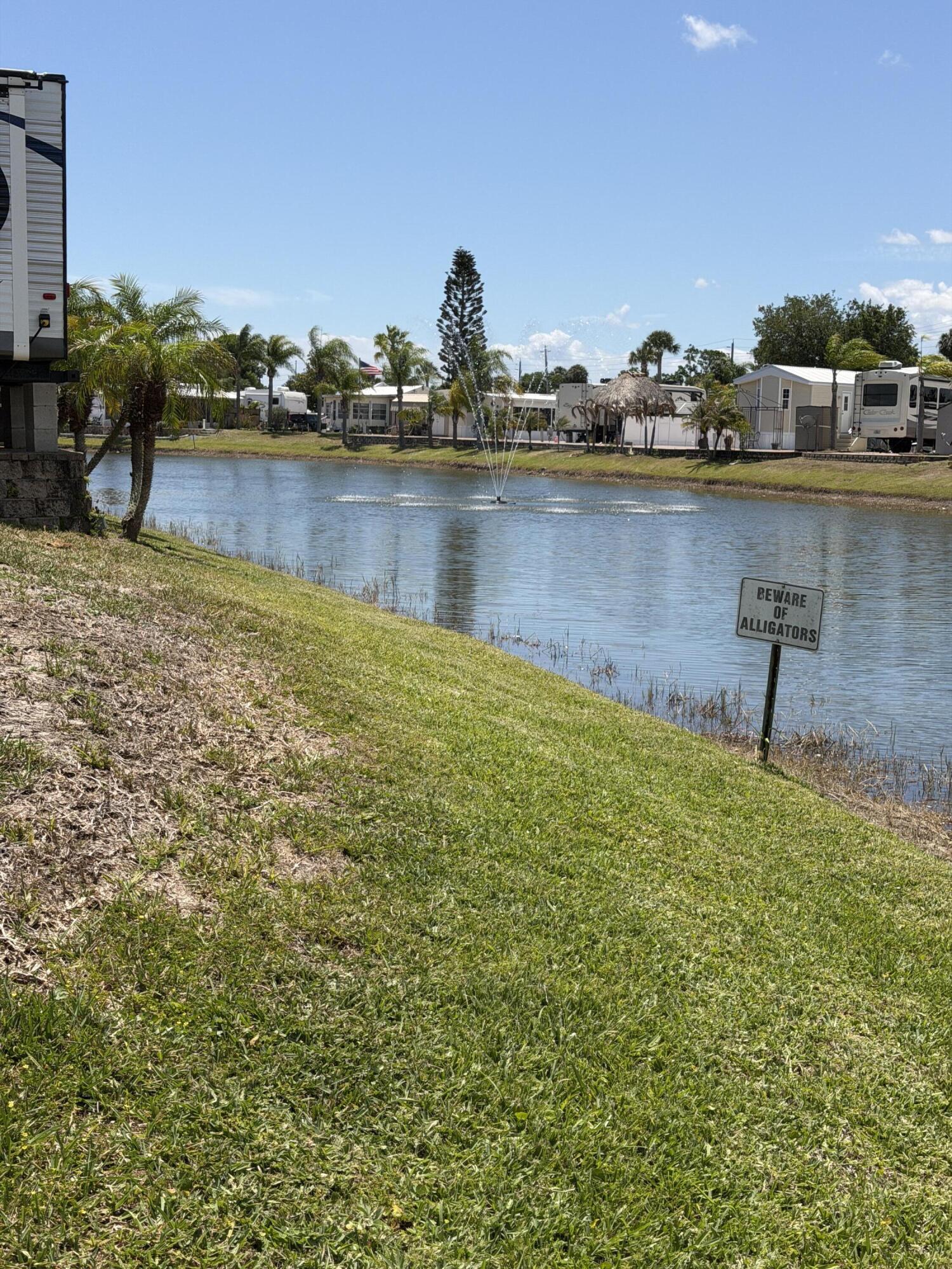 Big O RV Resort - Land