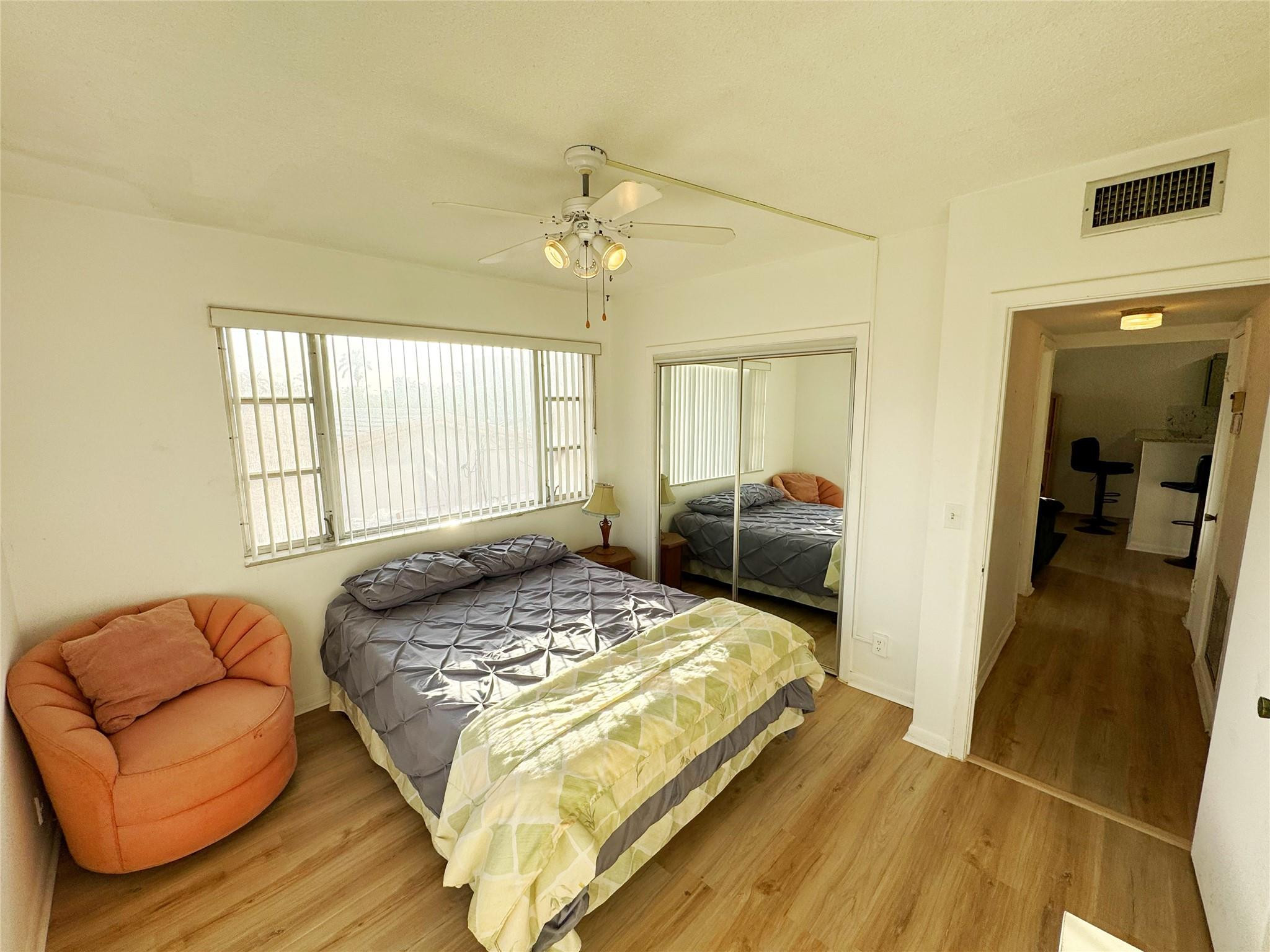 THE VIRGINIAN APARTMENTS - Residential