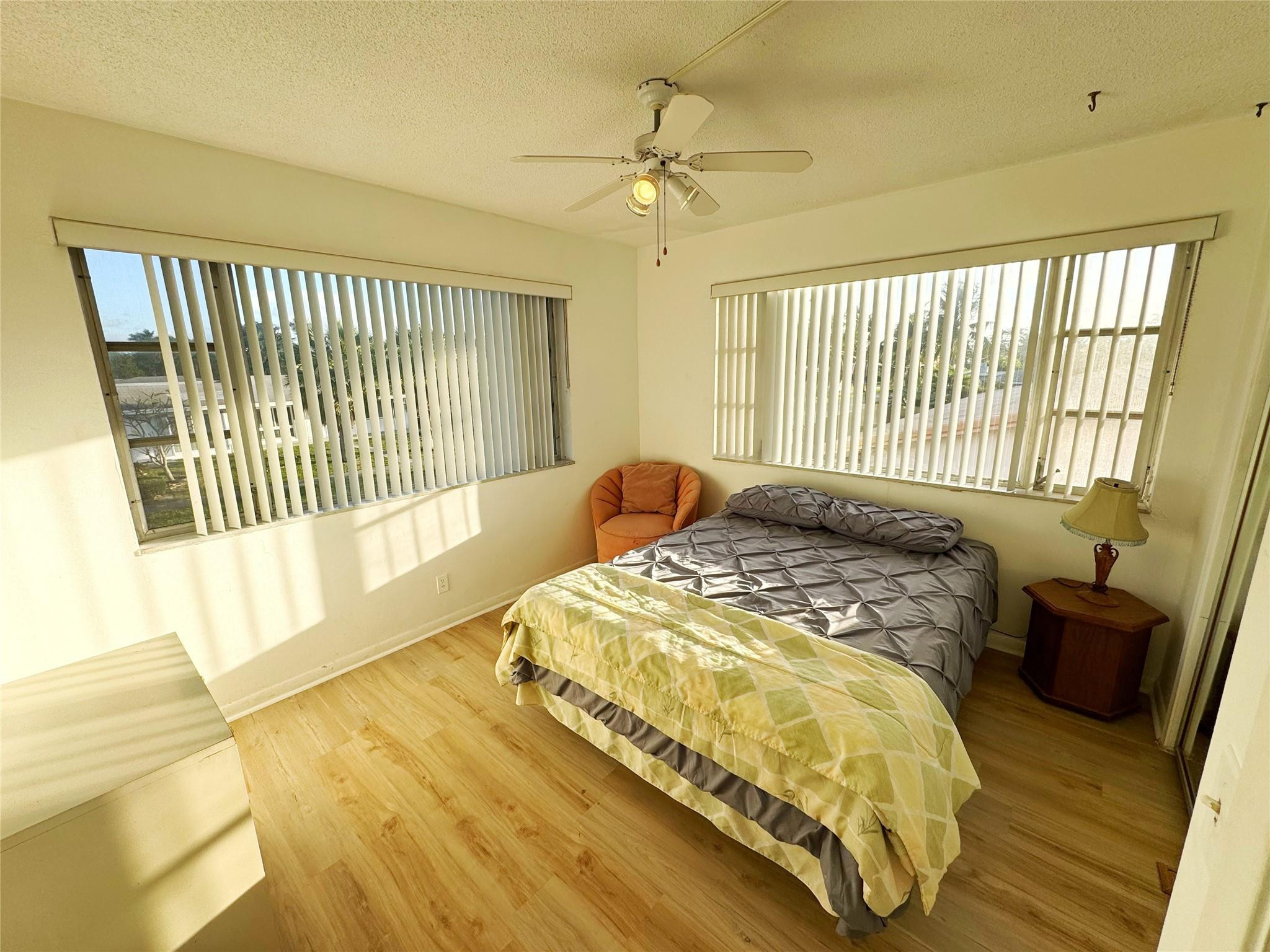 THE VIRGINIAN APARTMENTS - Residential
