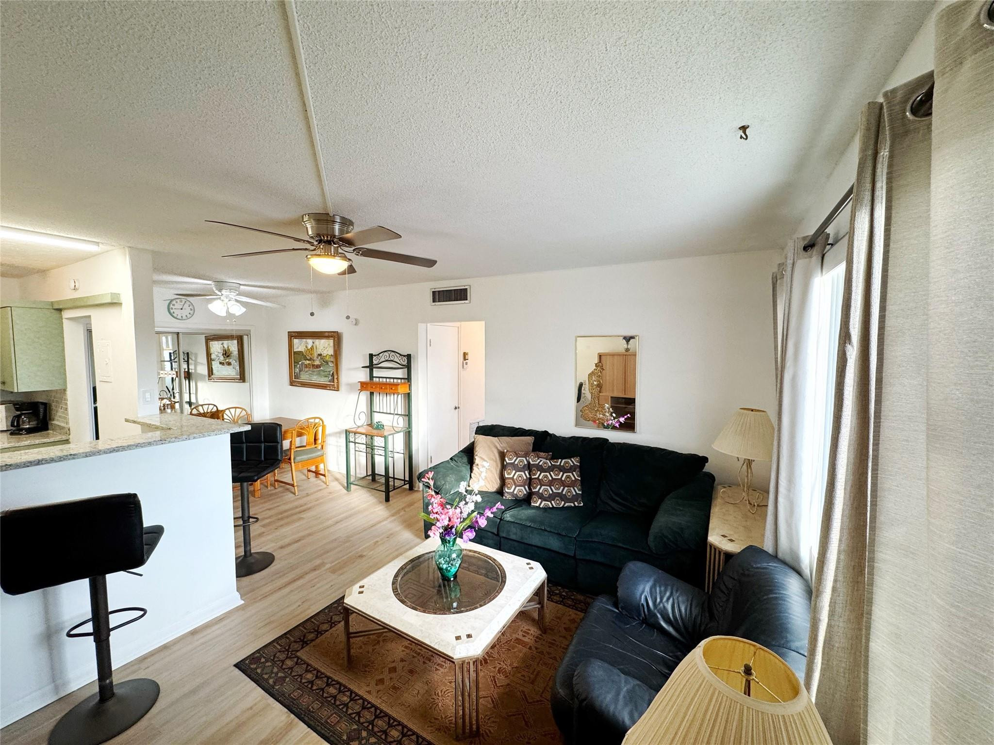THE VIRGINIAN APARTMENTS - Residential