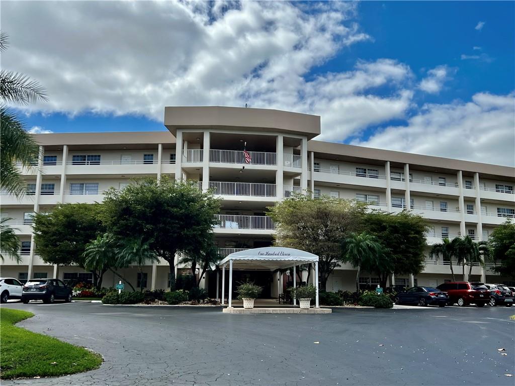 Great F model apartment in Palm Aire Country Club. Ground floor, Mexican tile throughout. Beautiful golf view, some impact windows, pool is by the building. Needs some TLC. Near shops restaurants, main highways and beaches. Condo requires a minimum of 10% down and a 700 minimum credit score. Seller is a foreigner, FIRPTA must be signed.
