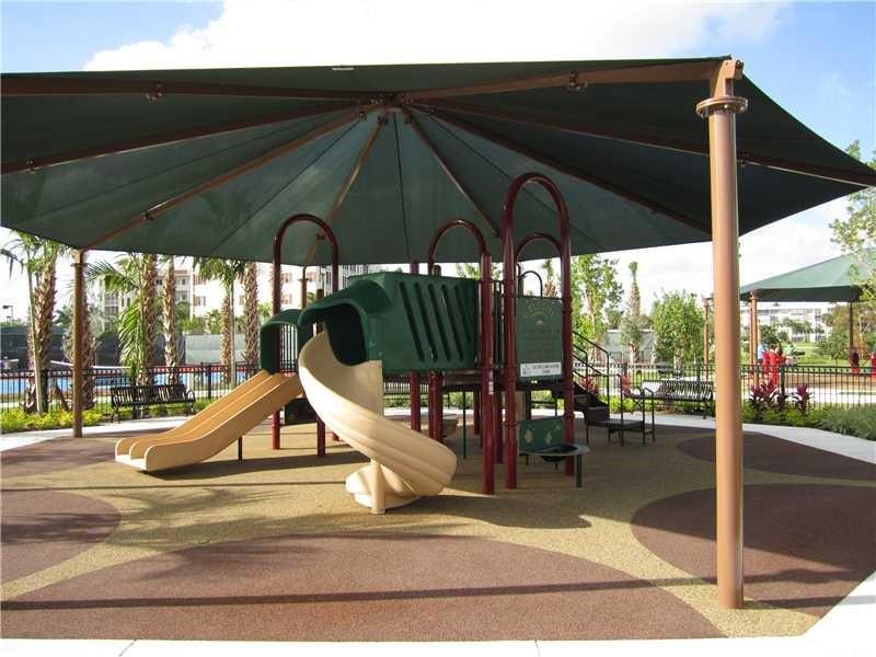 Palm Aire Country Club - Residential