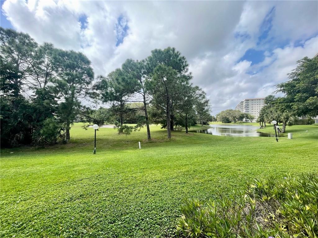 Palm Aire Country Club - Residential