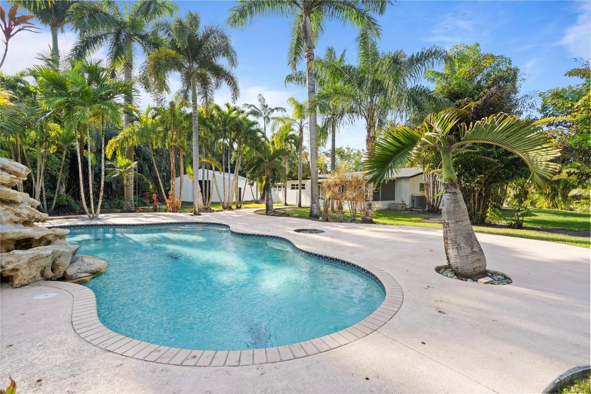 Fla Fruit Lands Co Sub 1 - Residential Lease