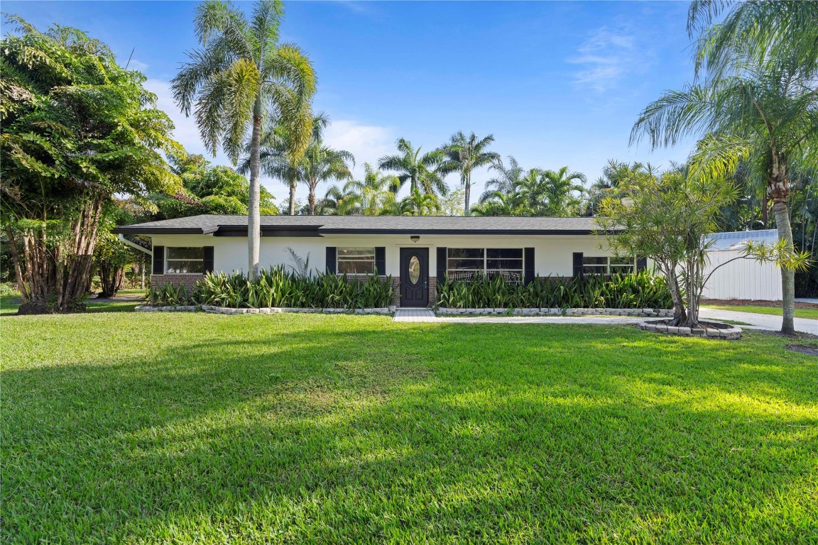 Fla Fruit Lands Co Sub 1 - Residential Lease