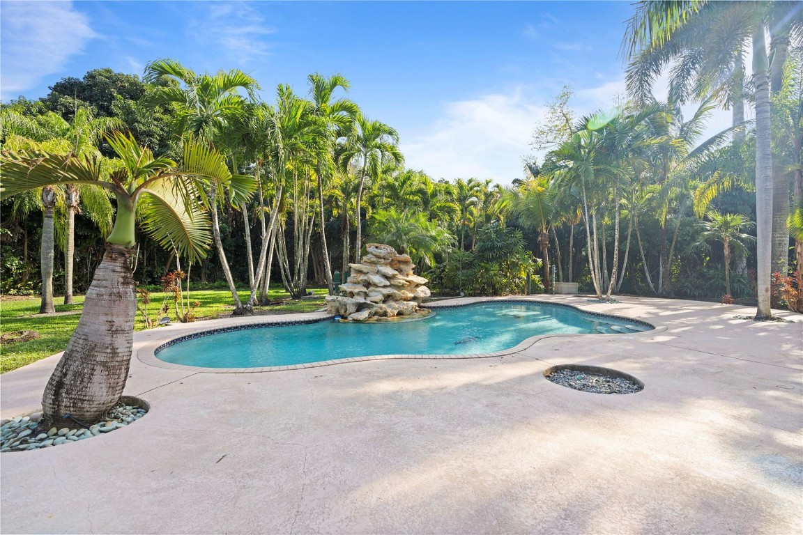 Fla Fruit Lands Co Sub 1 - Residential Lease