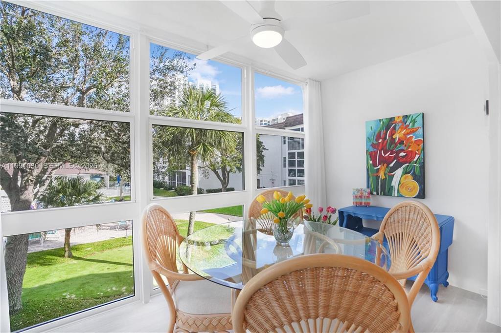 GARDENS BY THE SEA CONDO - Residential Lease