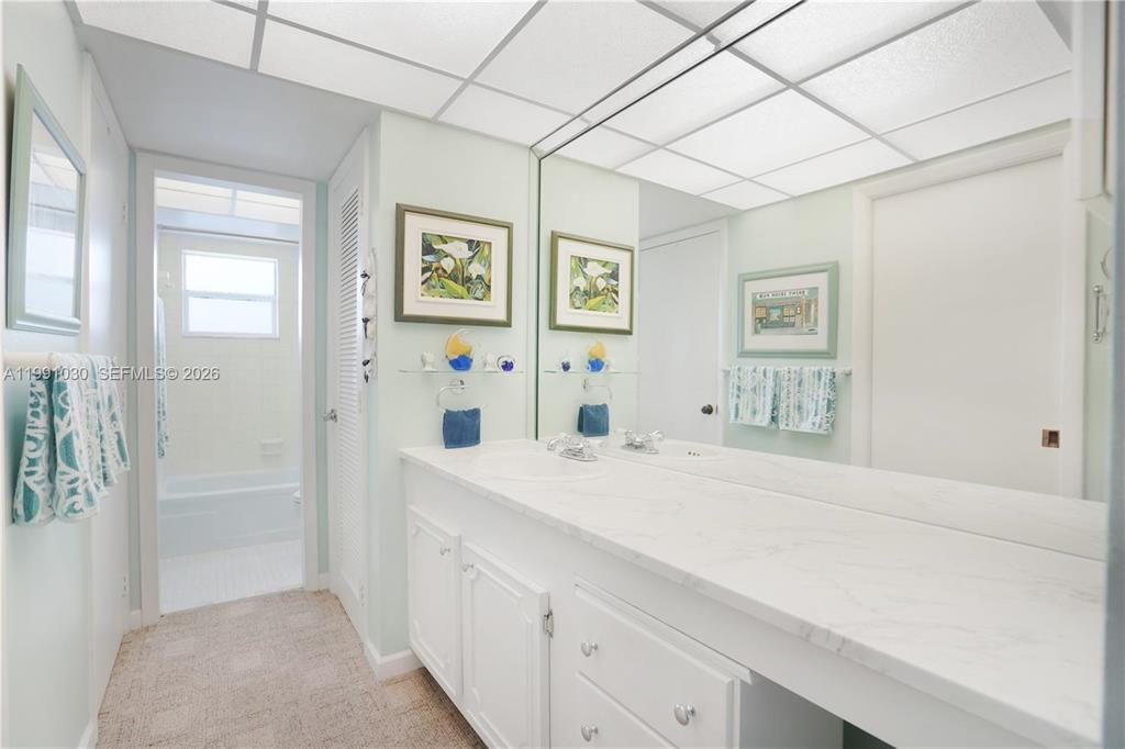 GARDENS BY THE SEA CONDO - Residential Lease